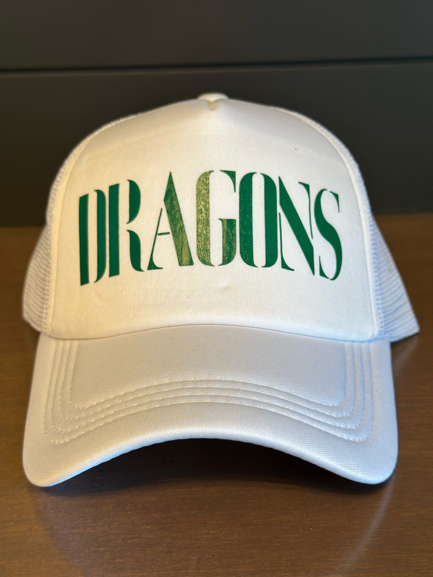 Misc Dragon Hats