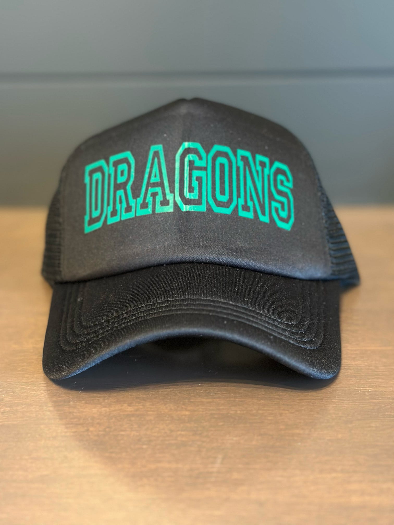 Misc Dragon Hats