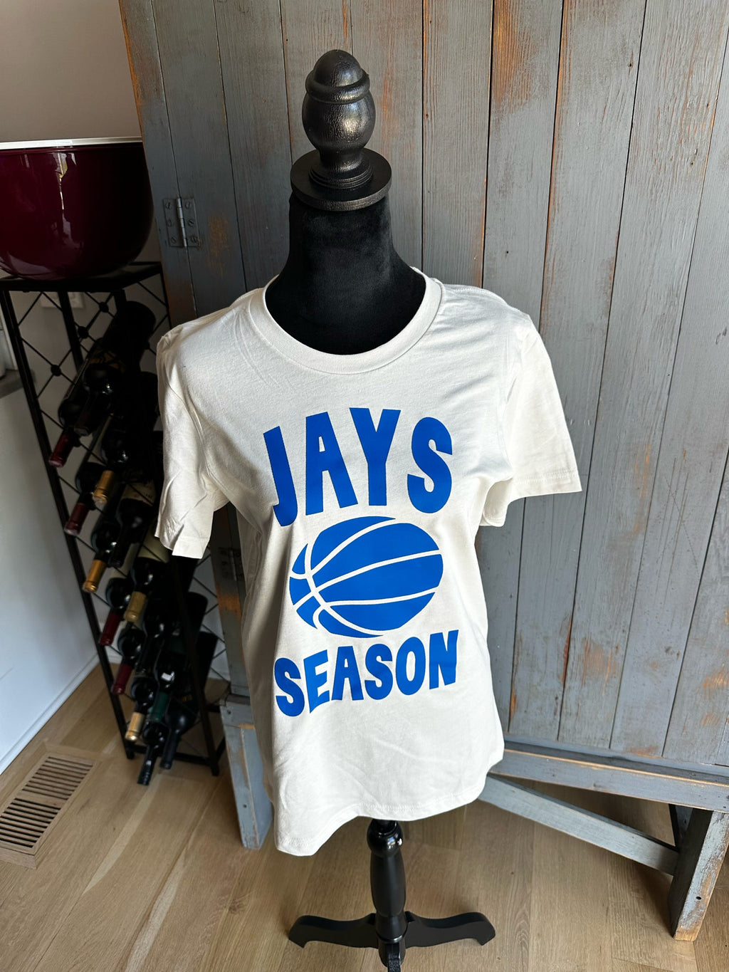 Jays Season Tee