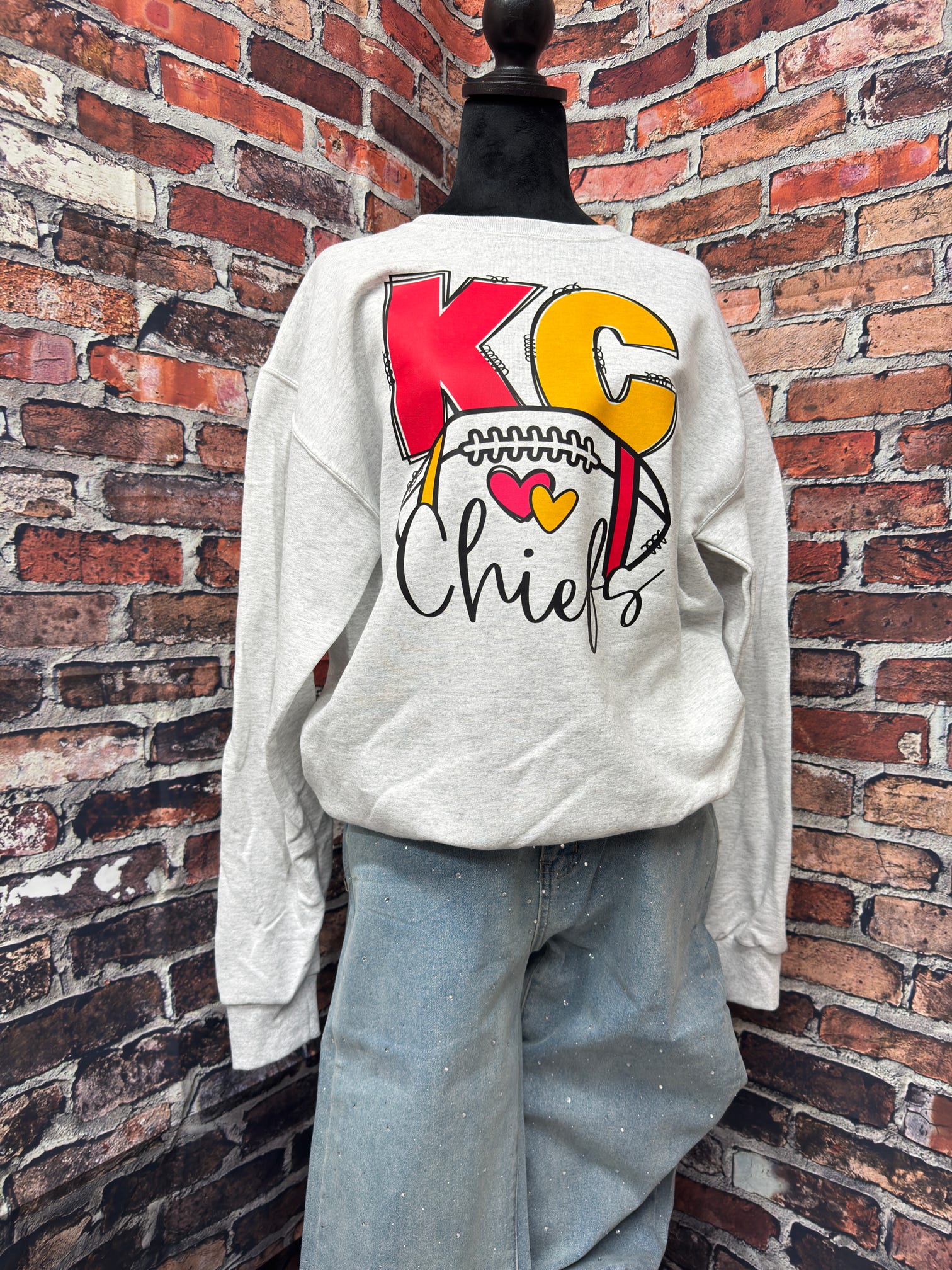 I Heart KC