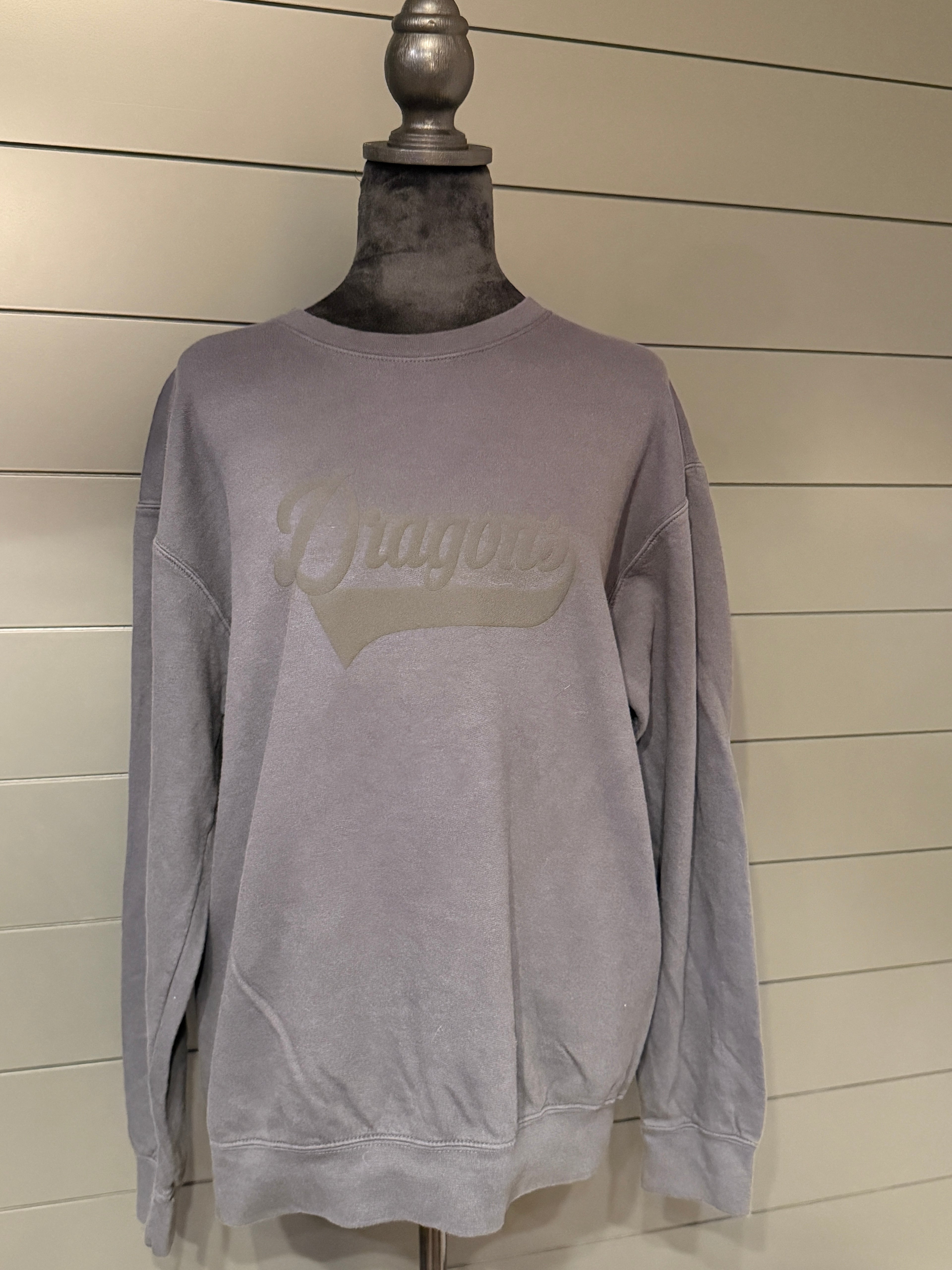 Dragons Crewneck