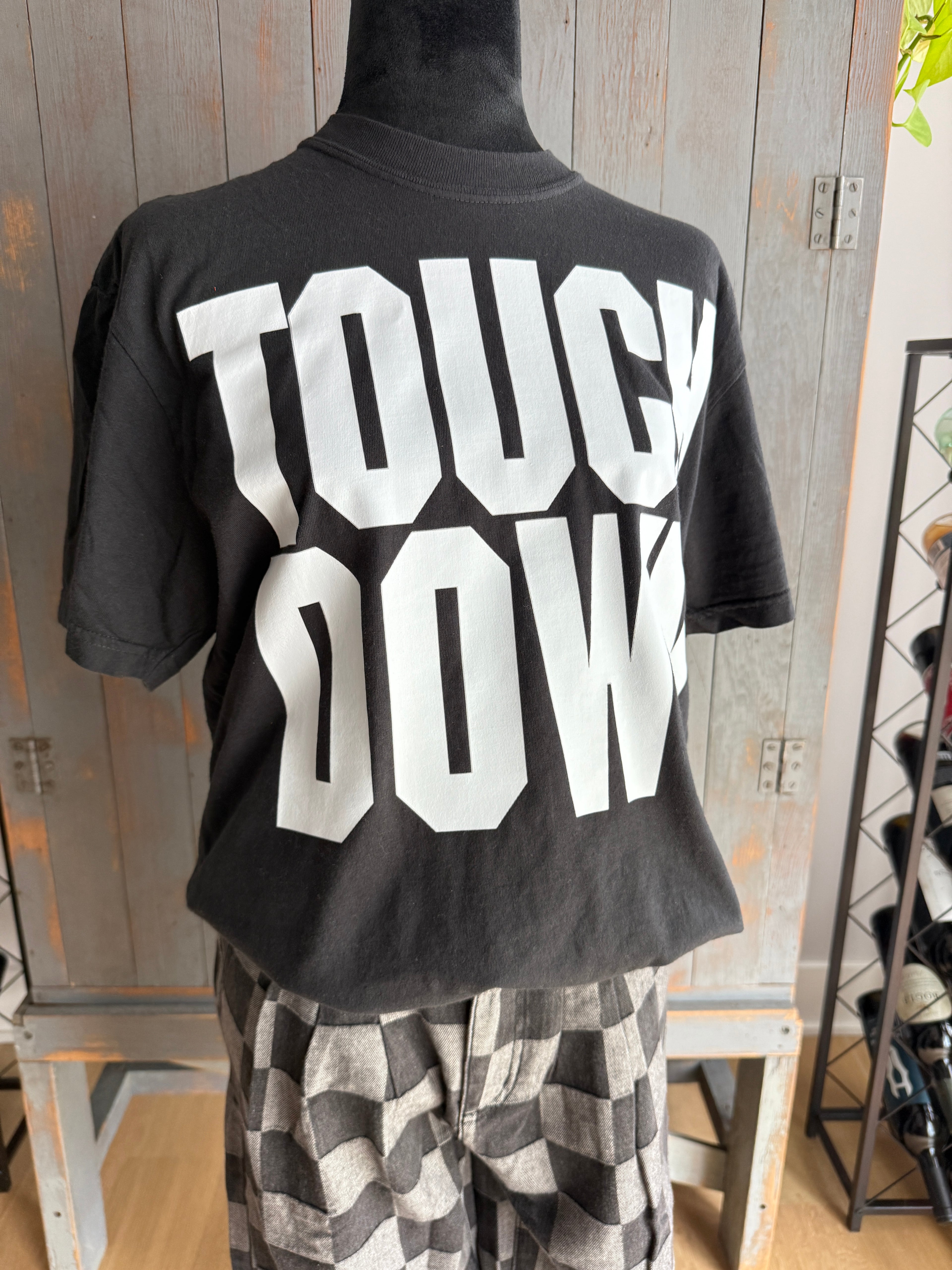 Big Touchdown Tee