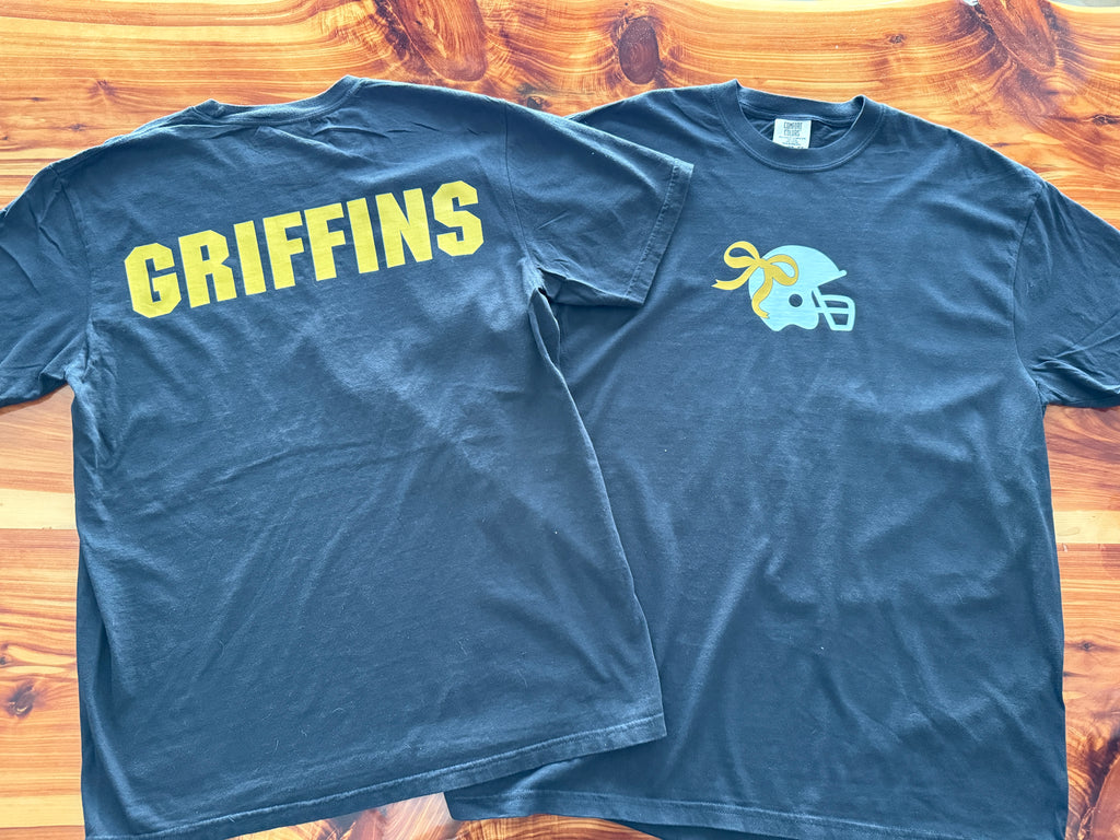 For the Girls Griffins Tee