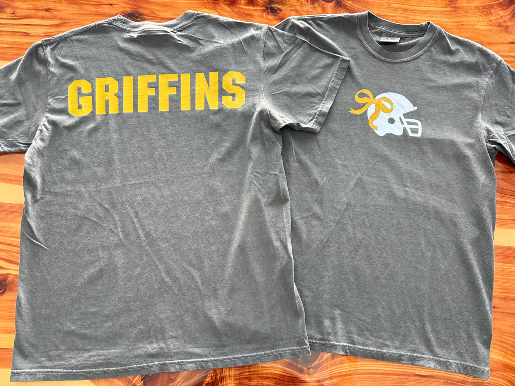 For the Girls Griffins Tee
