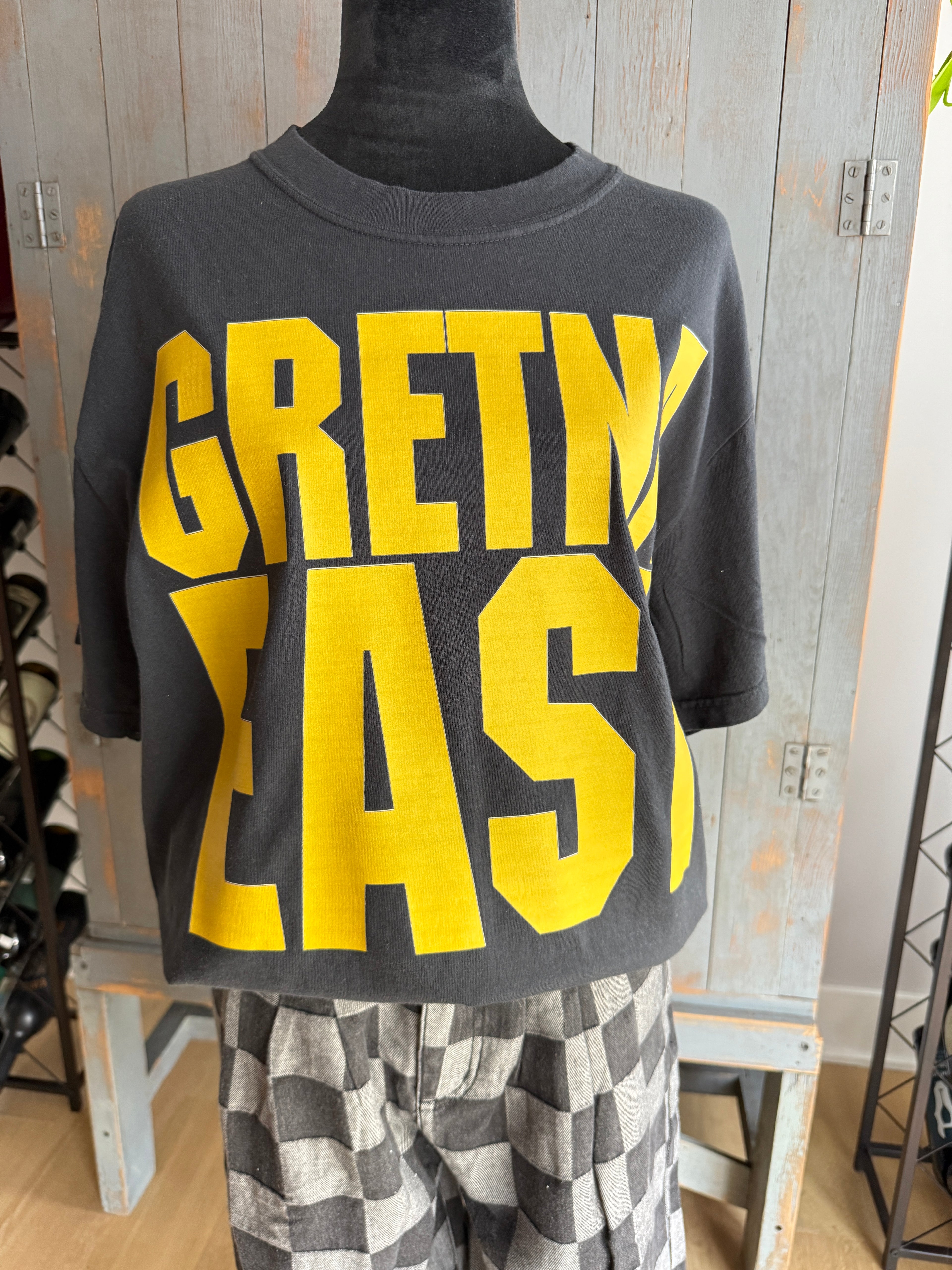 Big Gretna East Tee