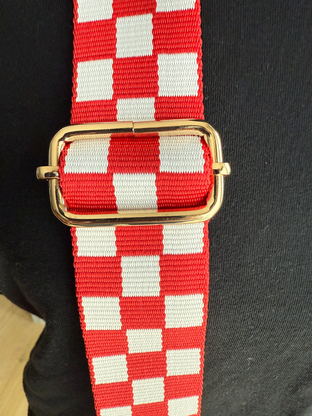 Adjustable Purse Strap