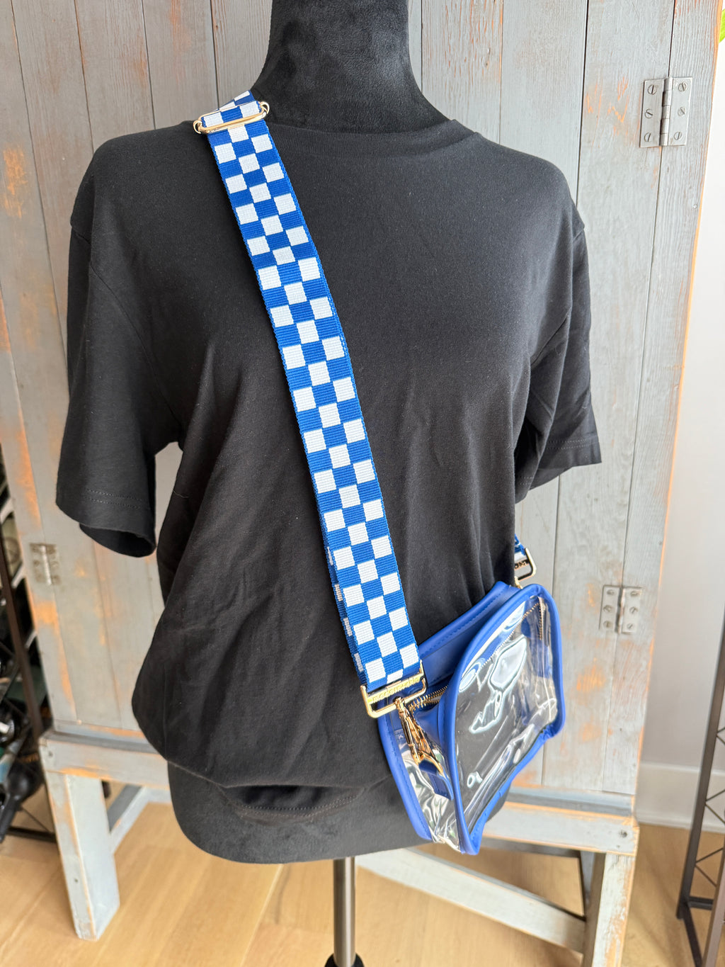 Adjustable Purse Strap