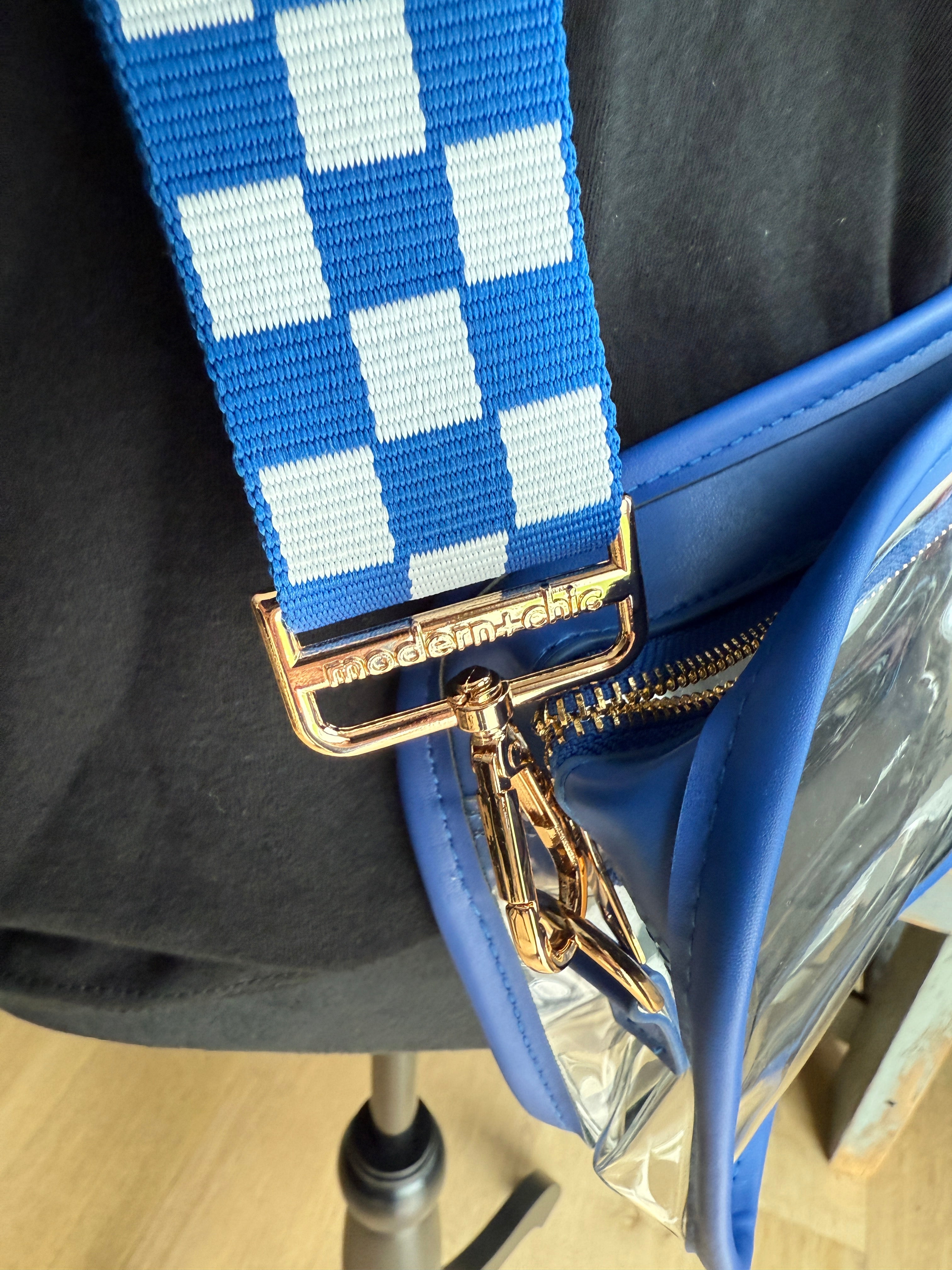 Adjustable Purse Strap