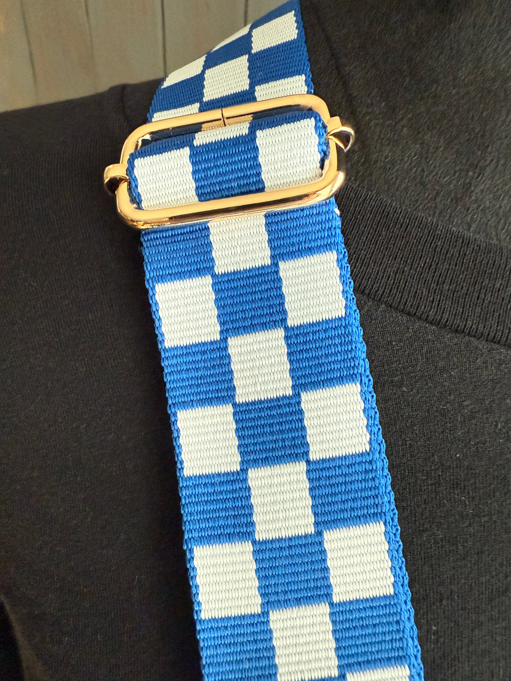 Adjustable Purse Strap