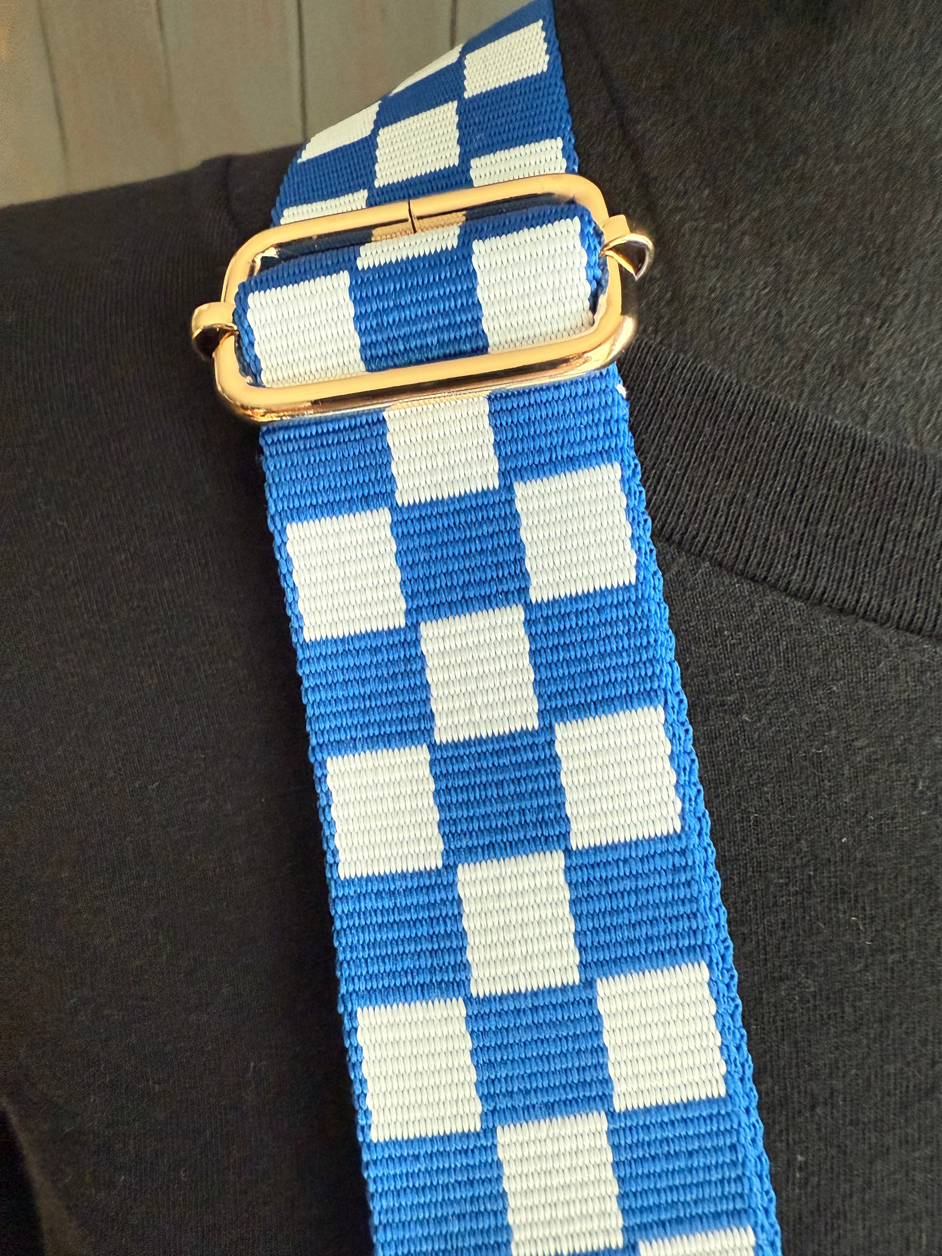 Adjustable Purse Strap
