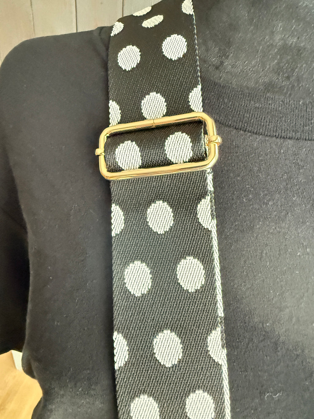 Adjustable Purse Strap