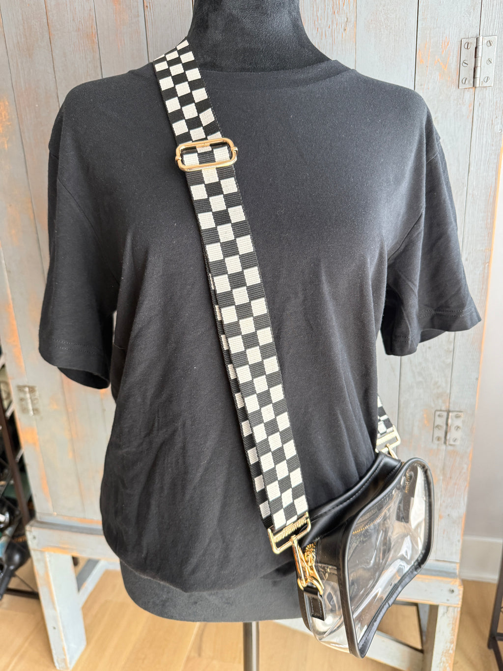 Adjustable Purse Strap