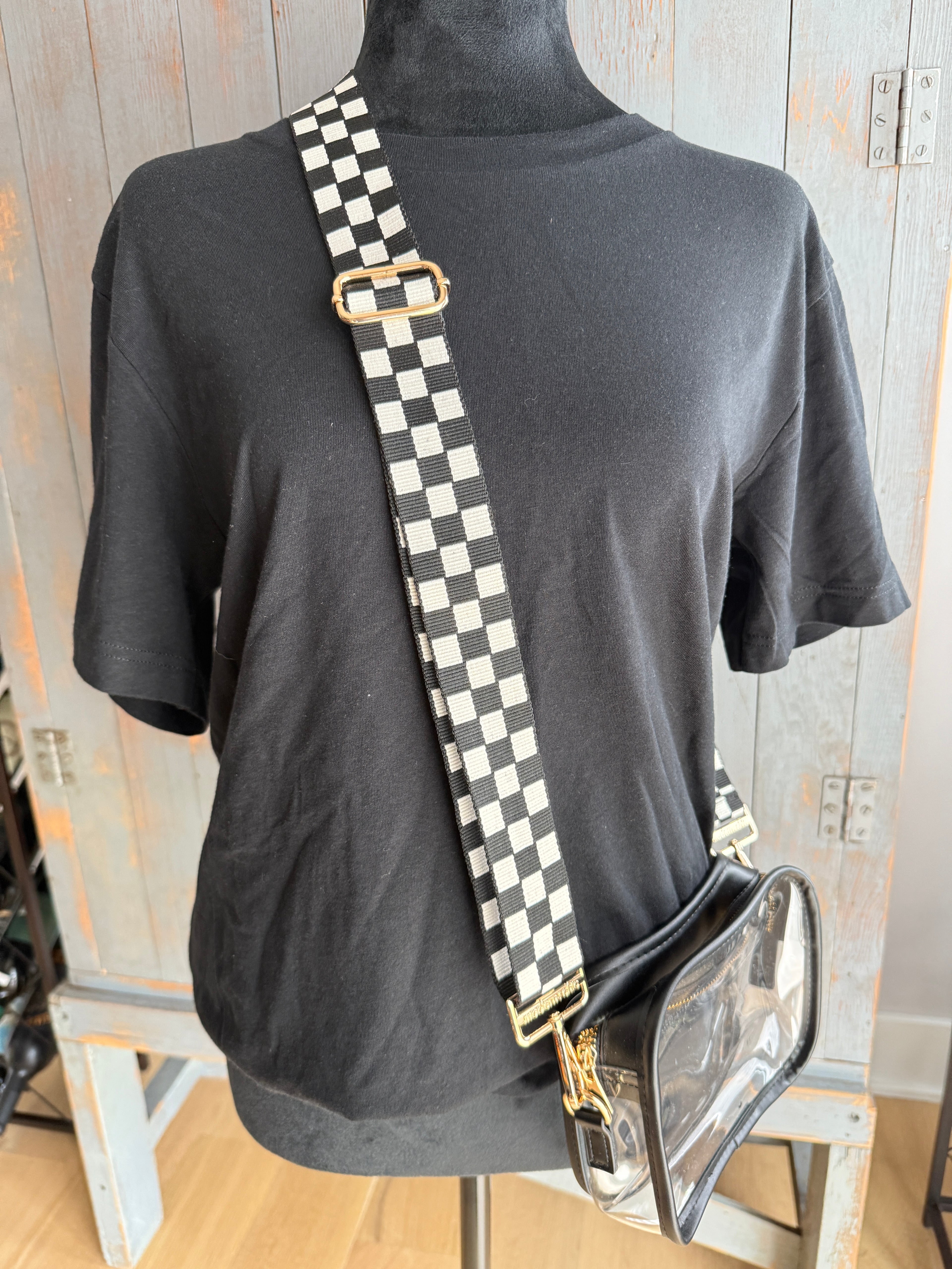 Adjustable Purse Strap