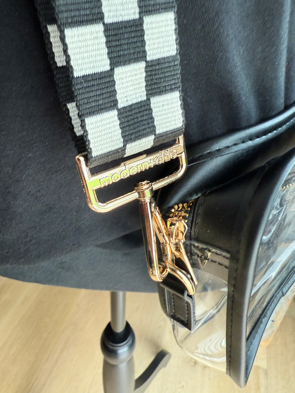 Adjustable Purse Strap