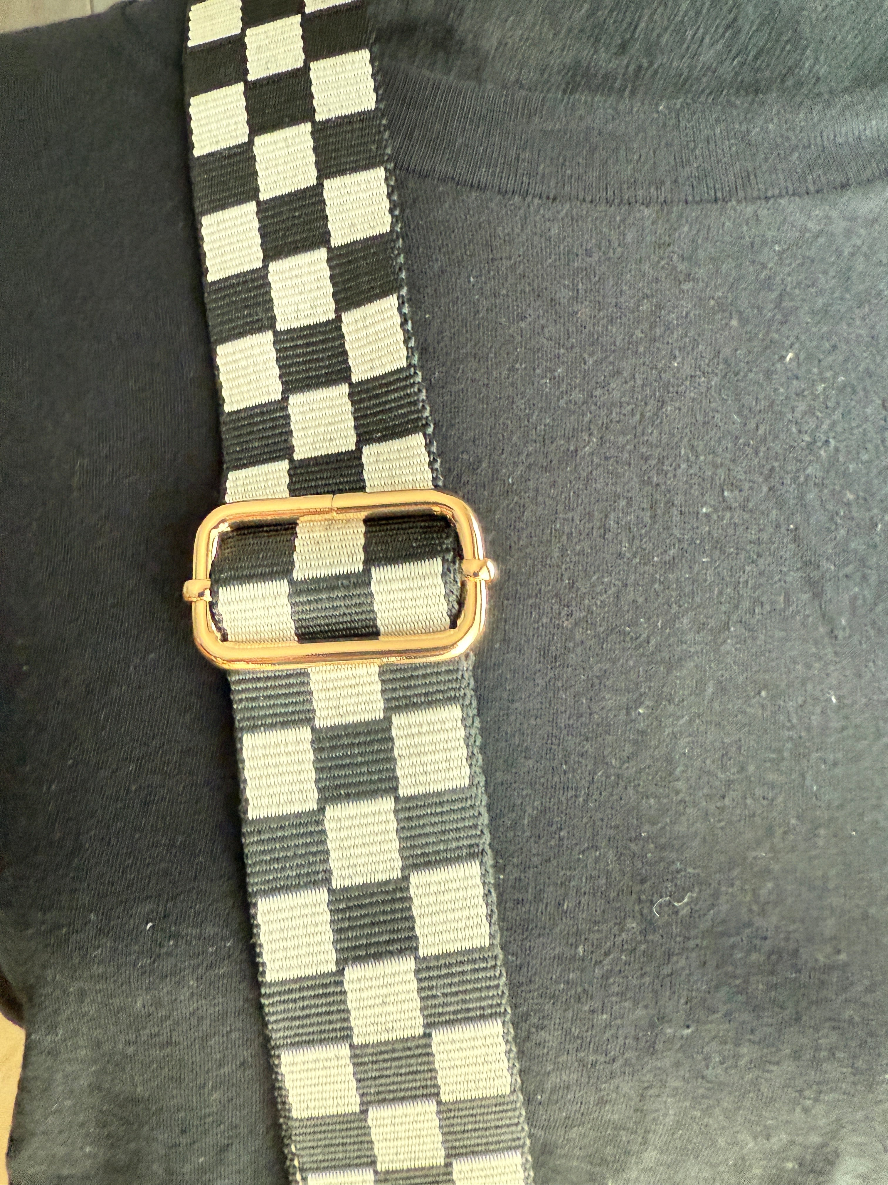 Adjustable Purse Strap