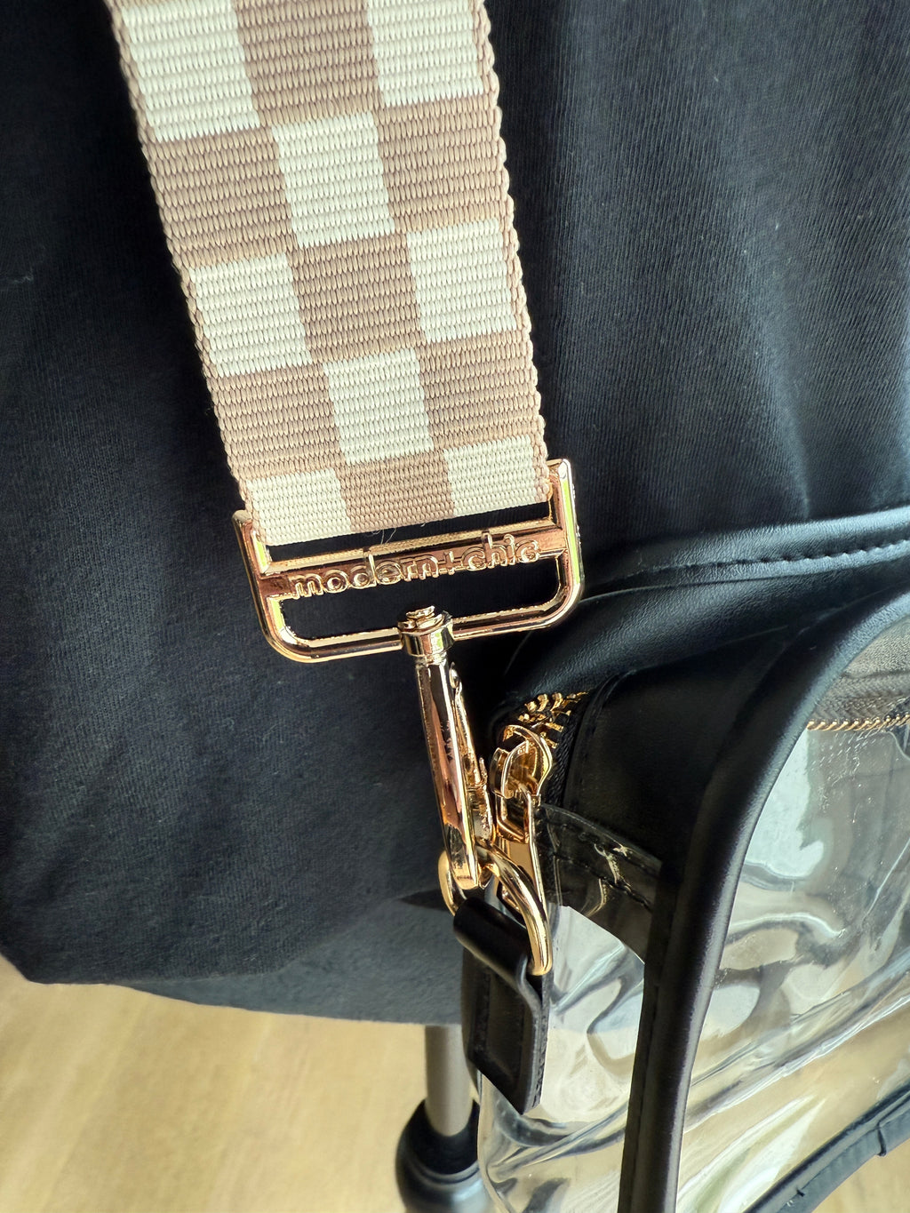 Adjustable Purse Strap