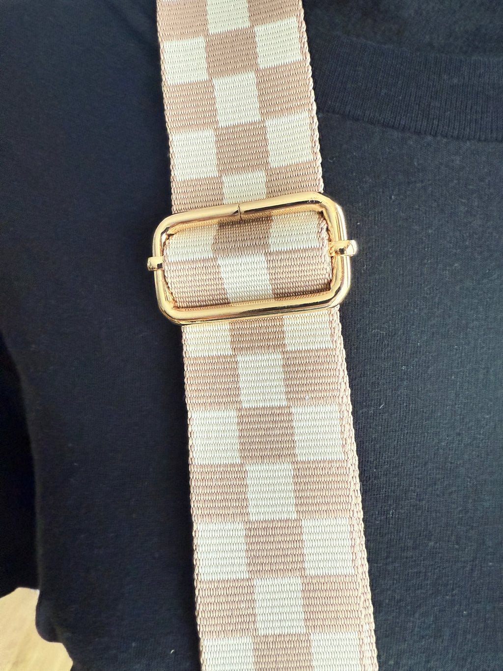 Adjustable Purse Strap