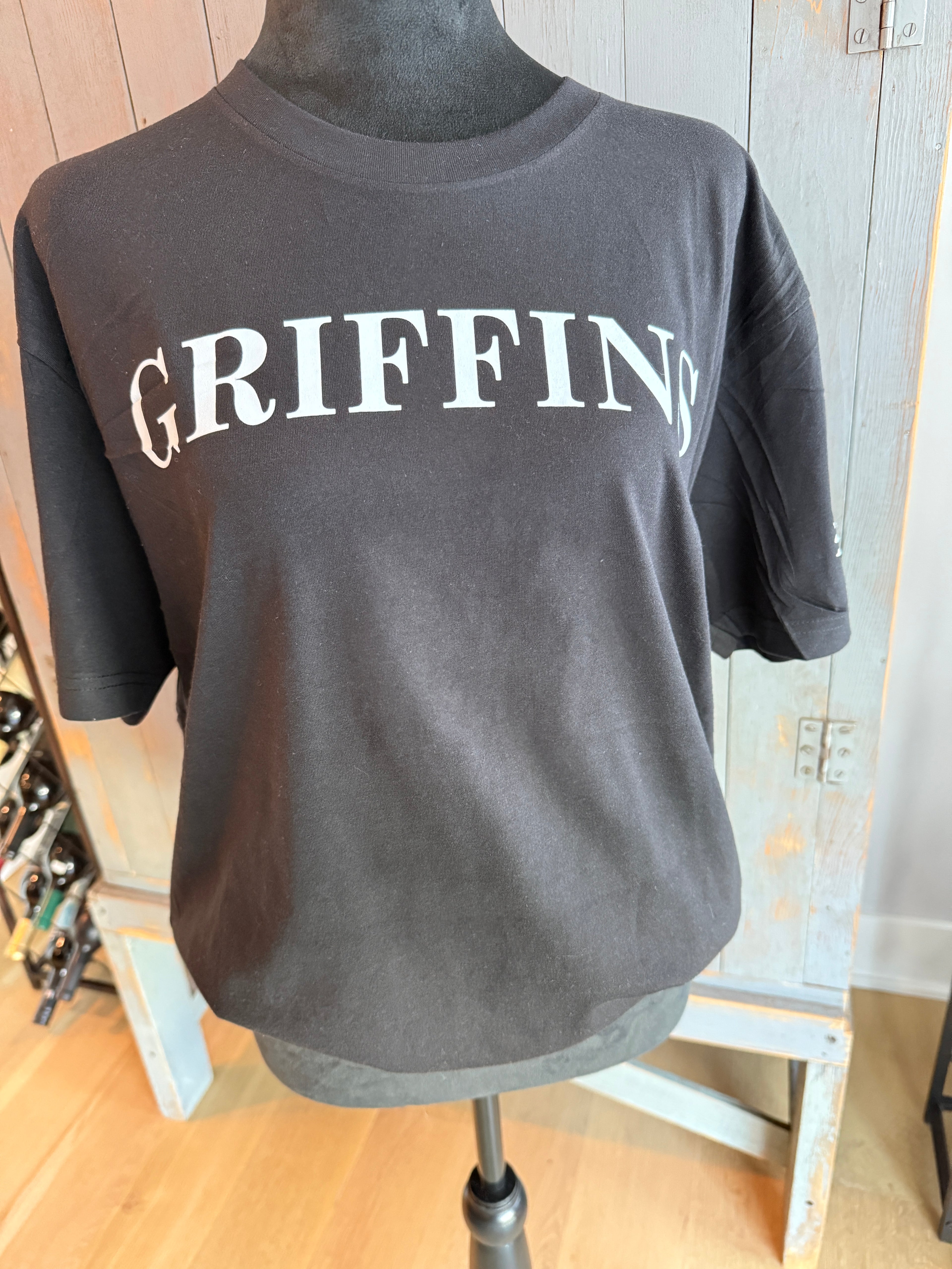 Griffin Style T-shirt