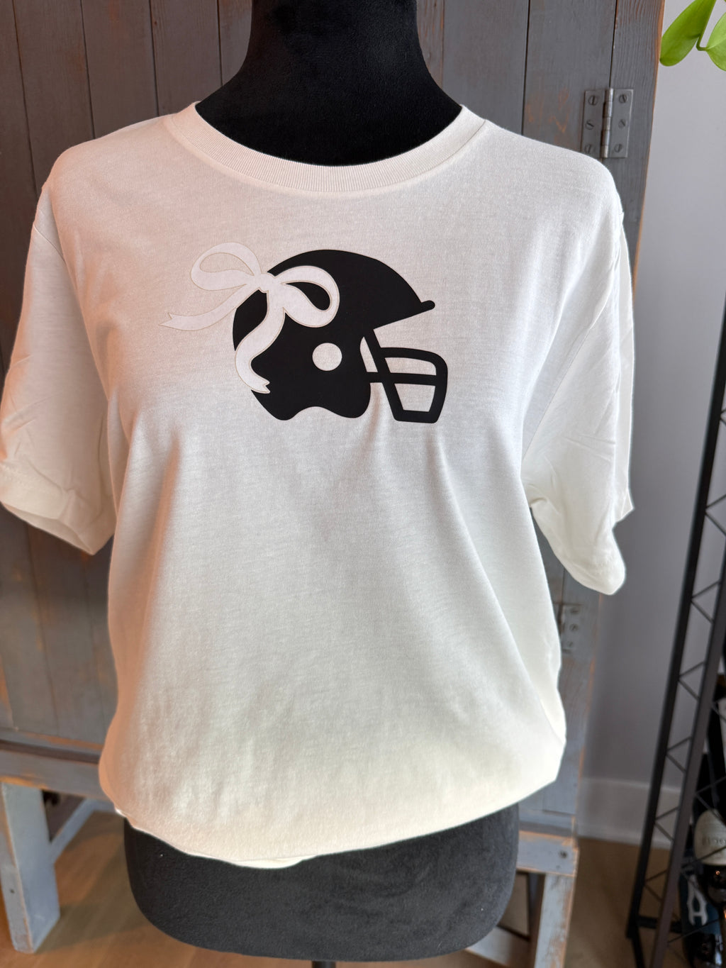For the Girls Griffins Tee