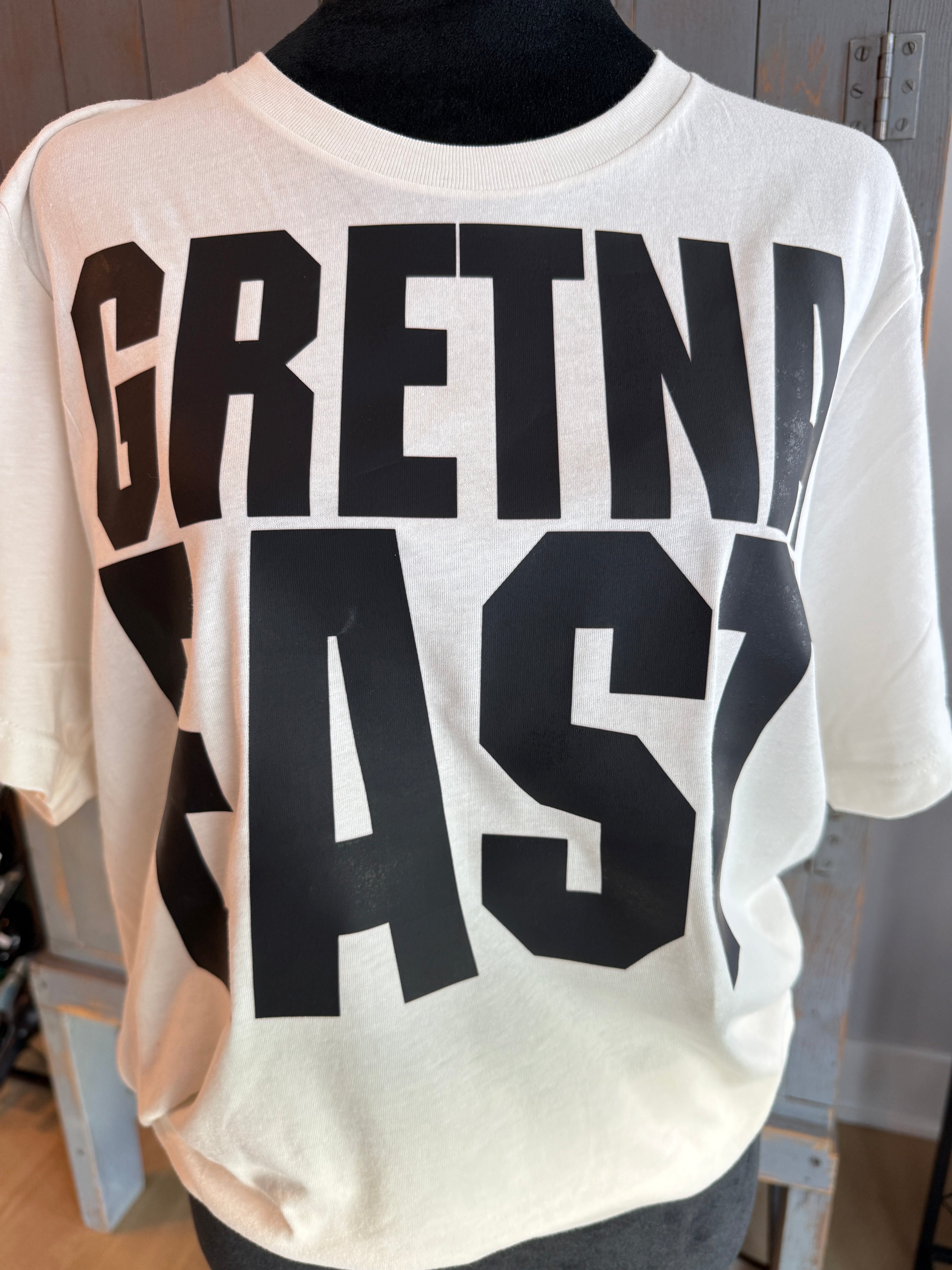 Big Gretna East Tee