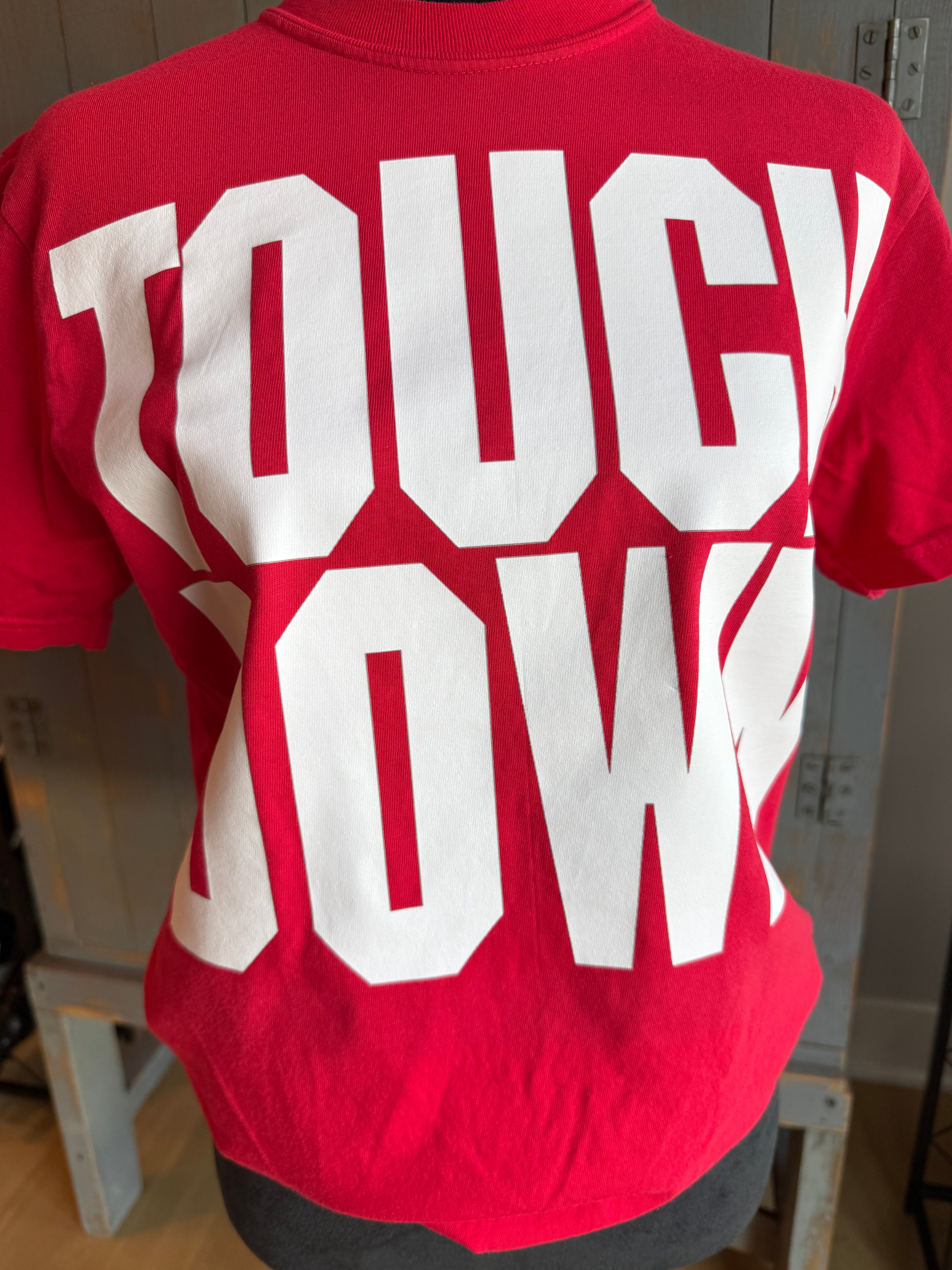 Big Touchdown Tee