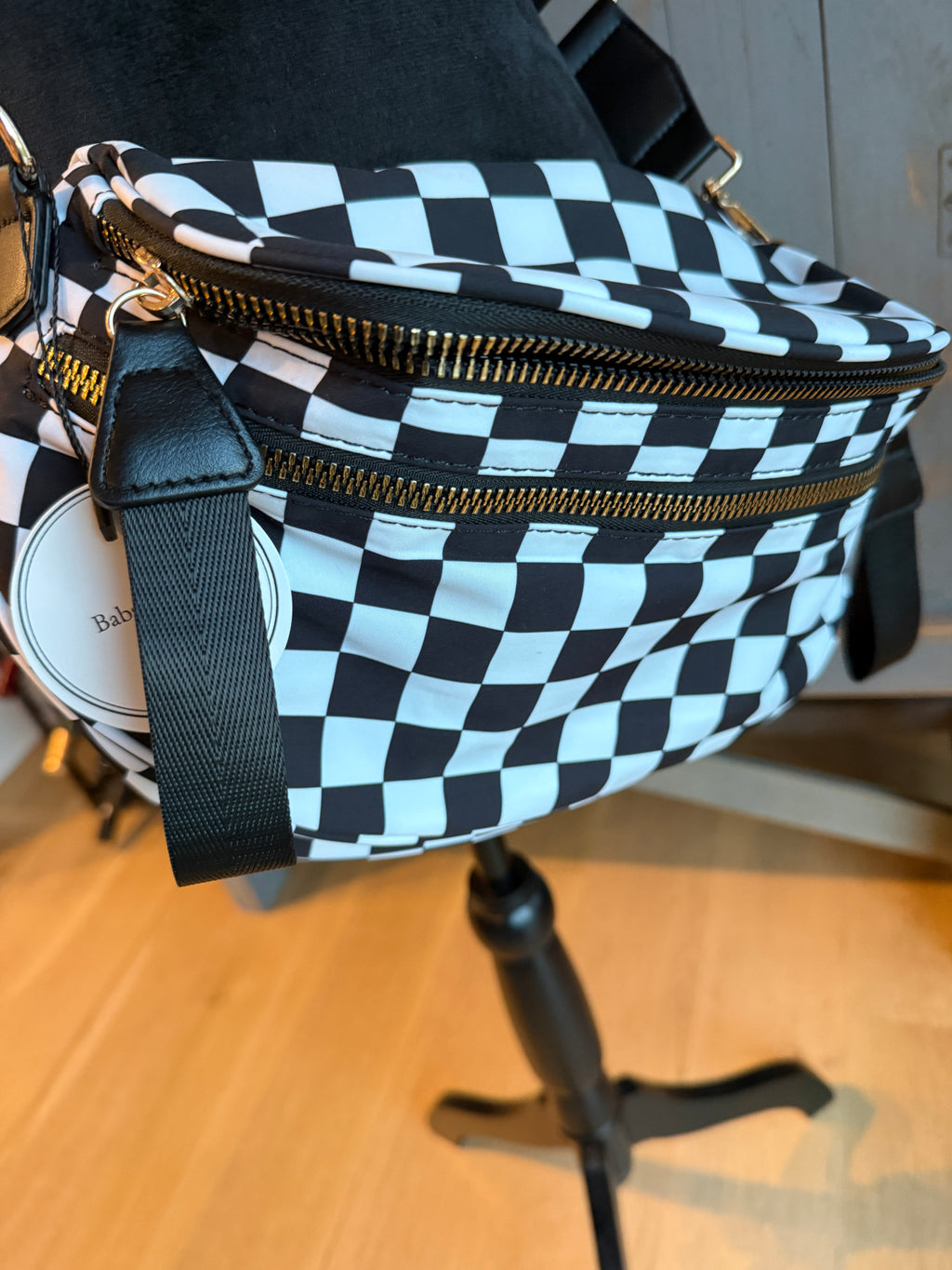The Avril Crossbody