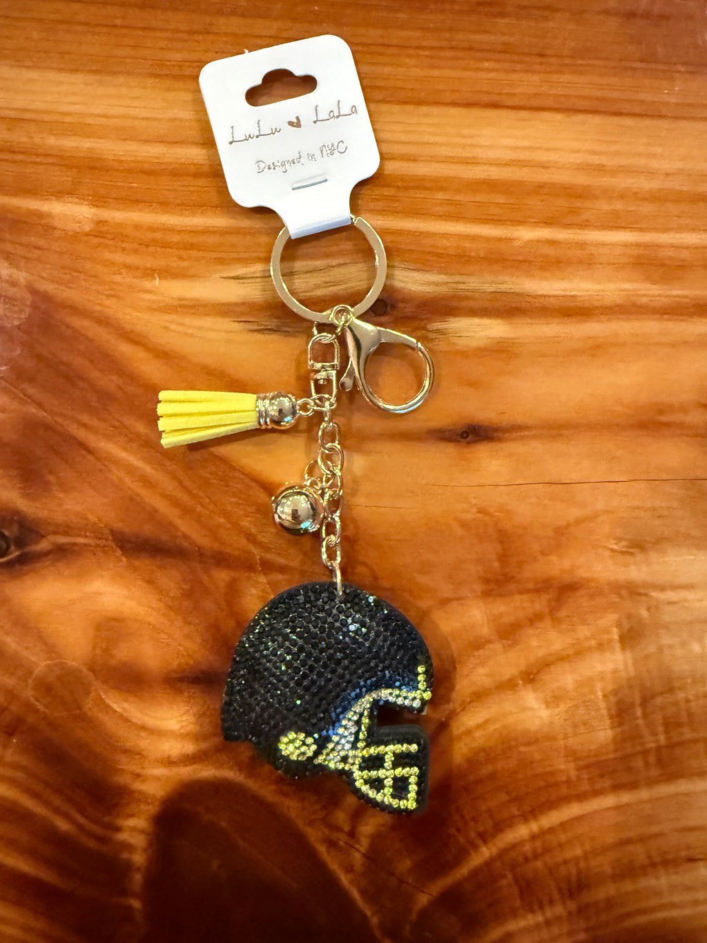 Bling Keychains