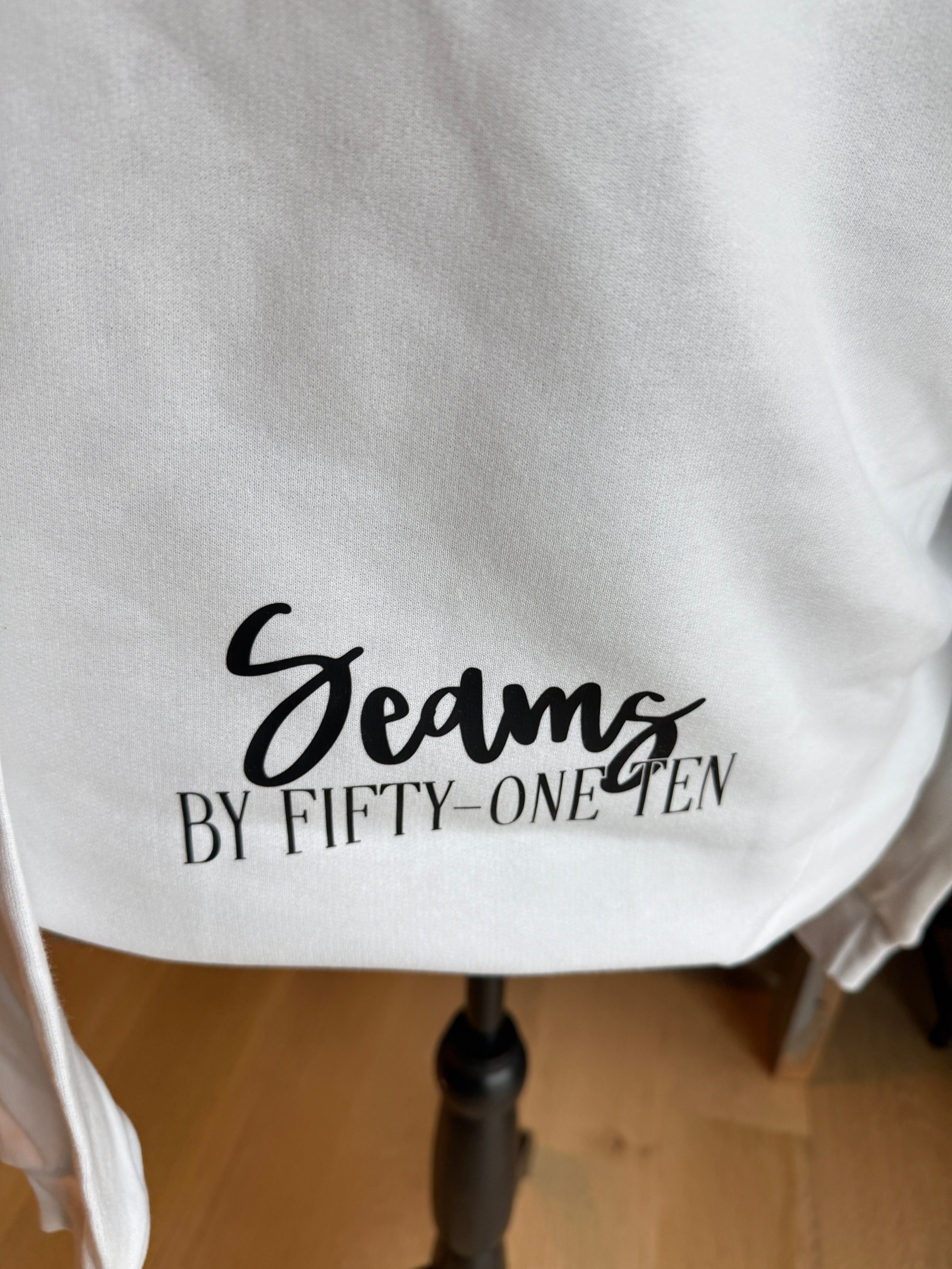 Seams by Fifty-One Ten
