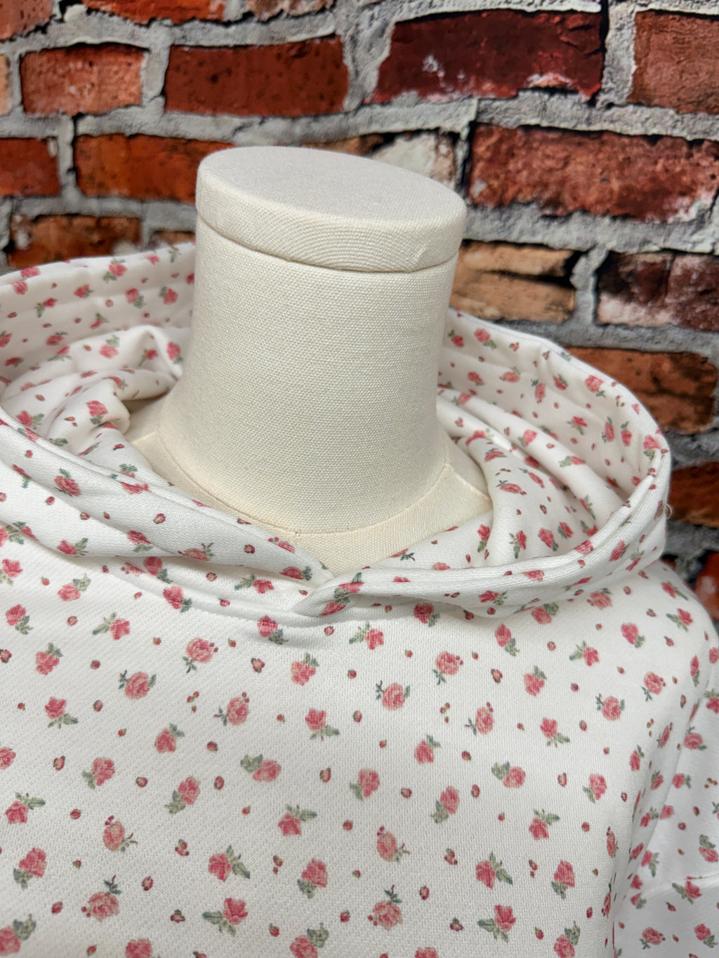 Floral Sweatsuit