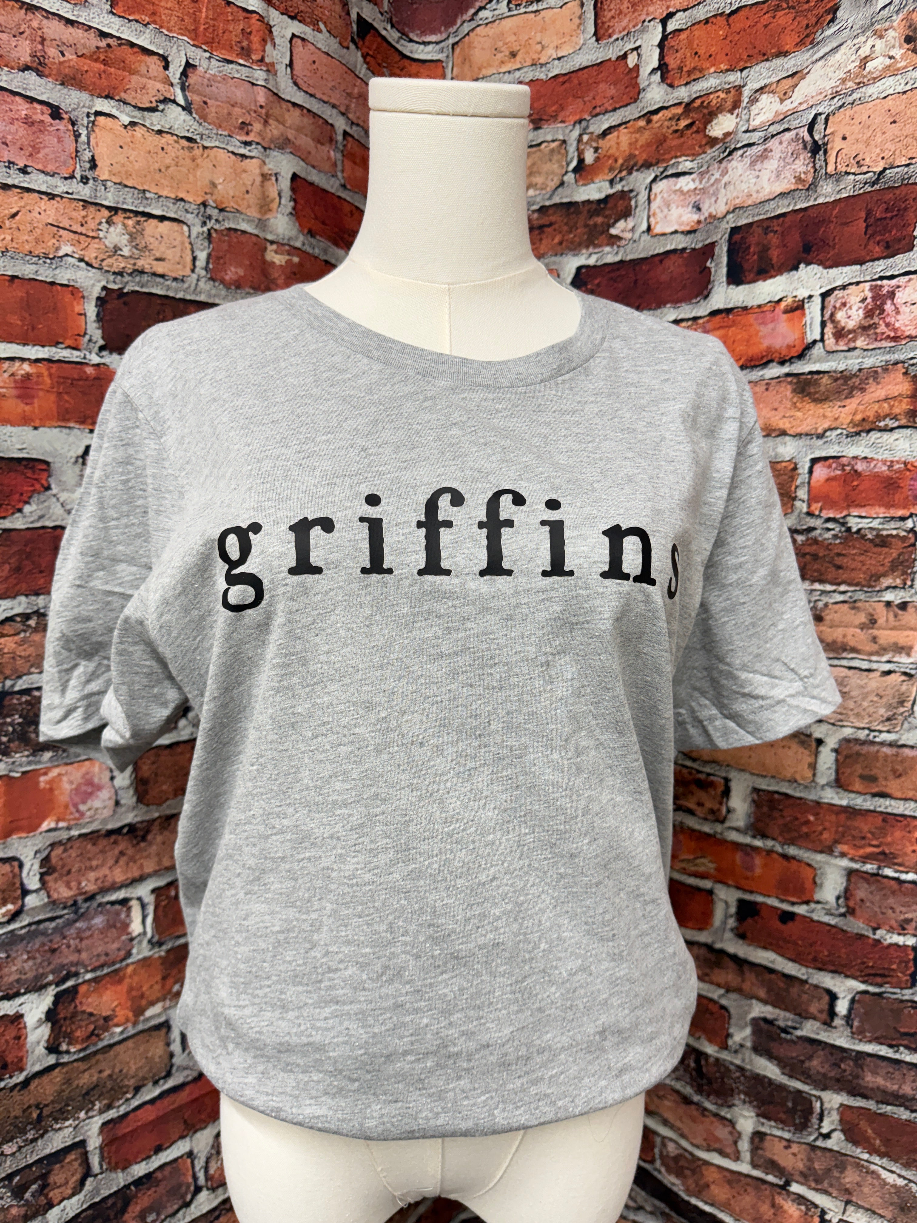 Griffin Tees