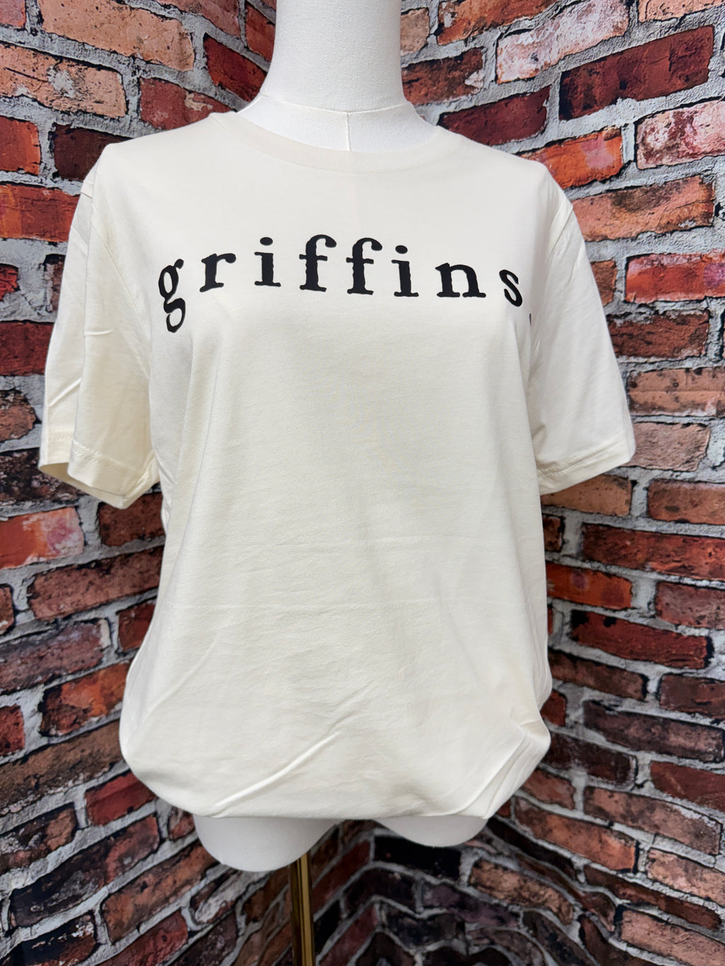 Griffin Tees
