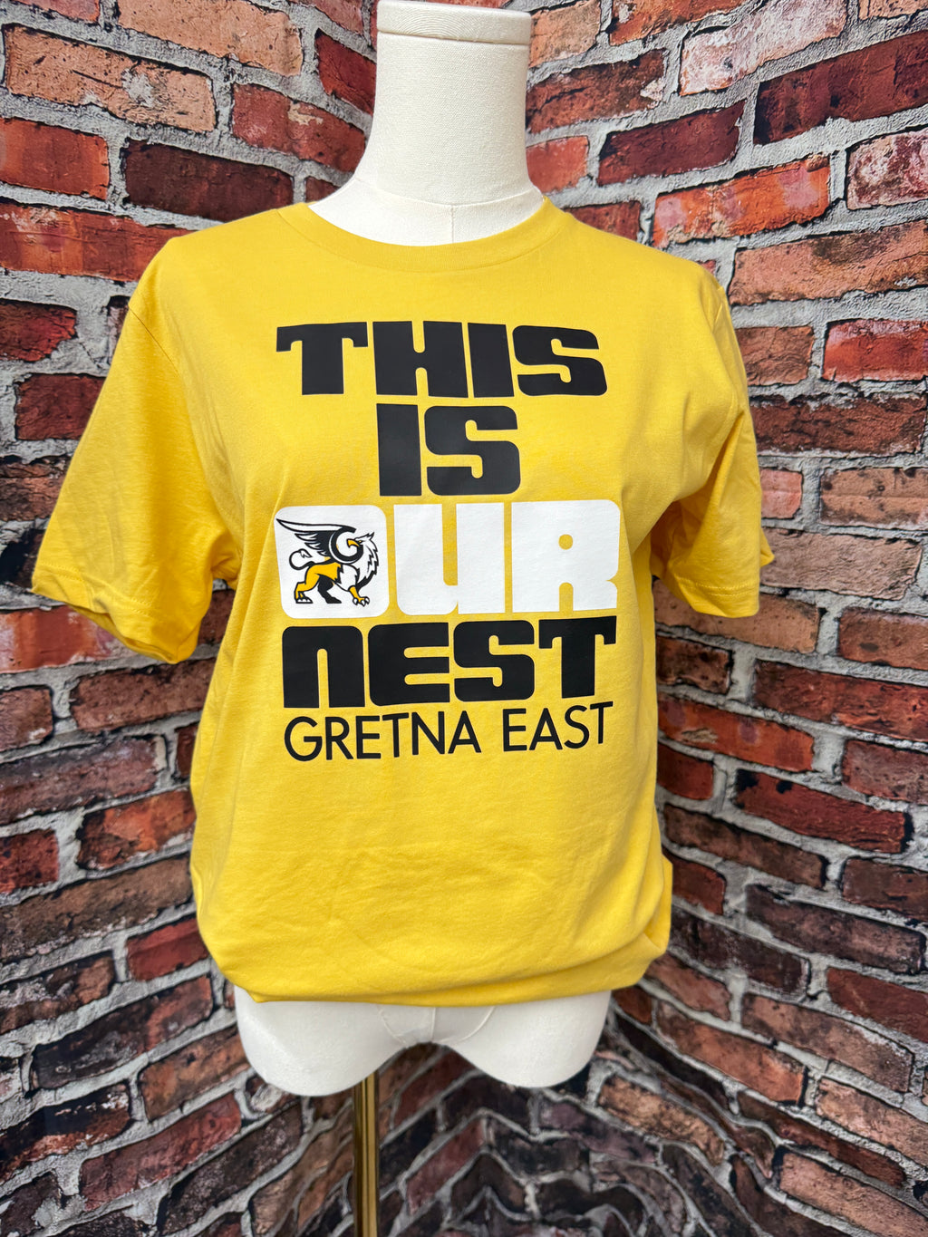 Griffin Tees