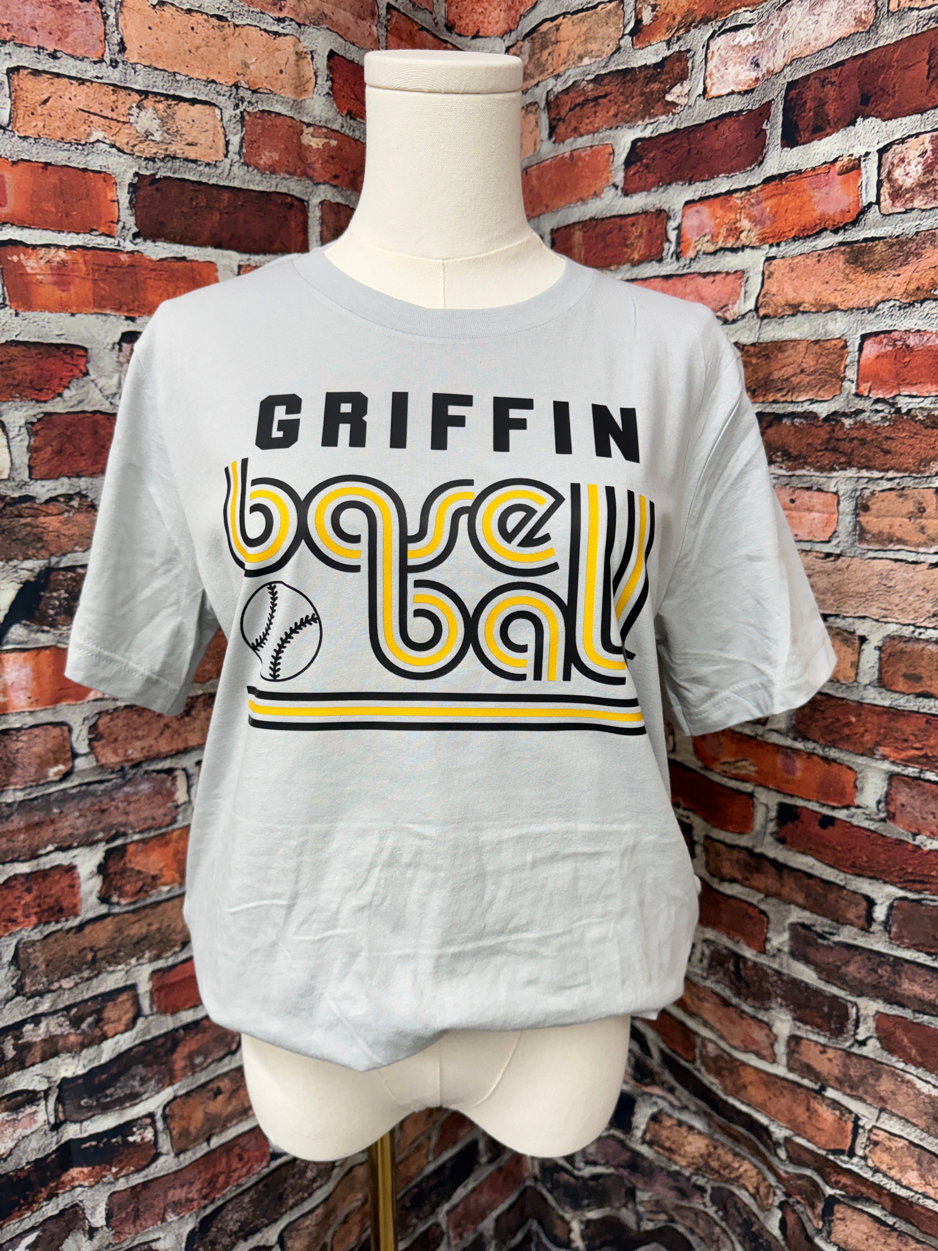 Griffin Tees
