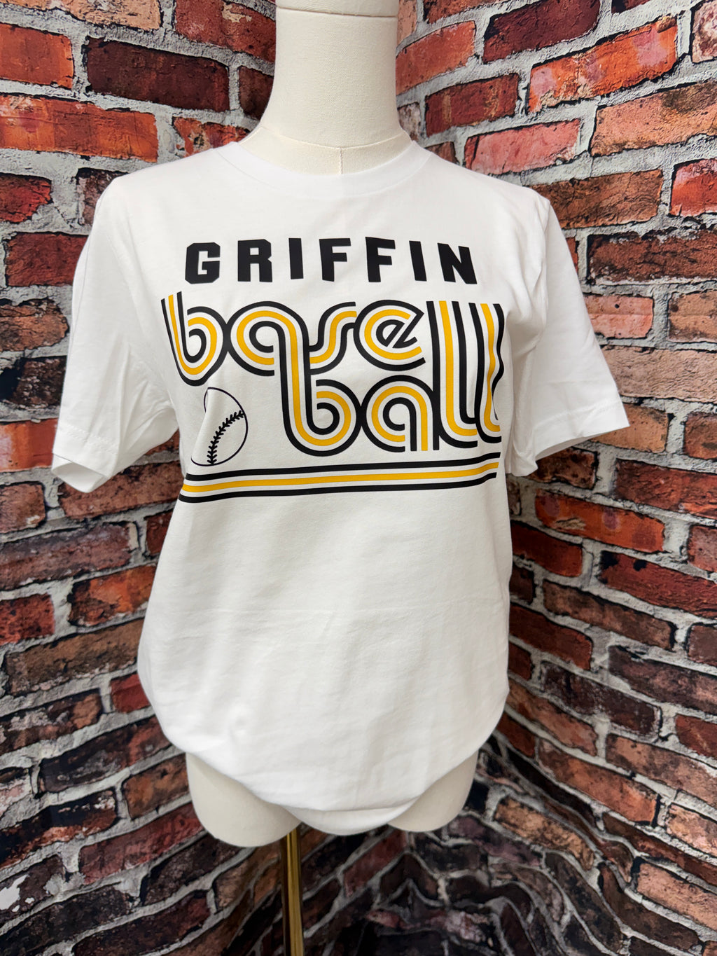 Griffin Tees
