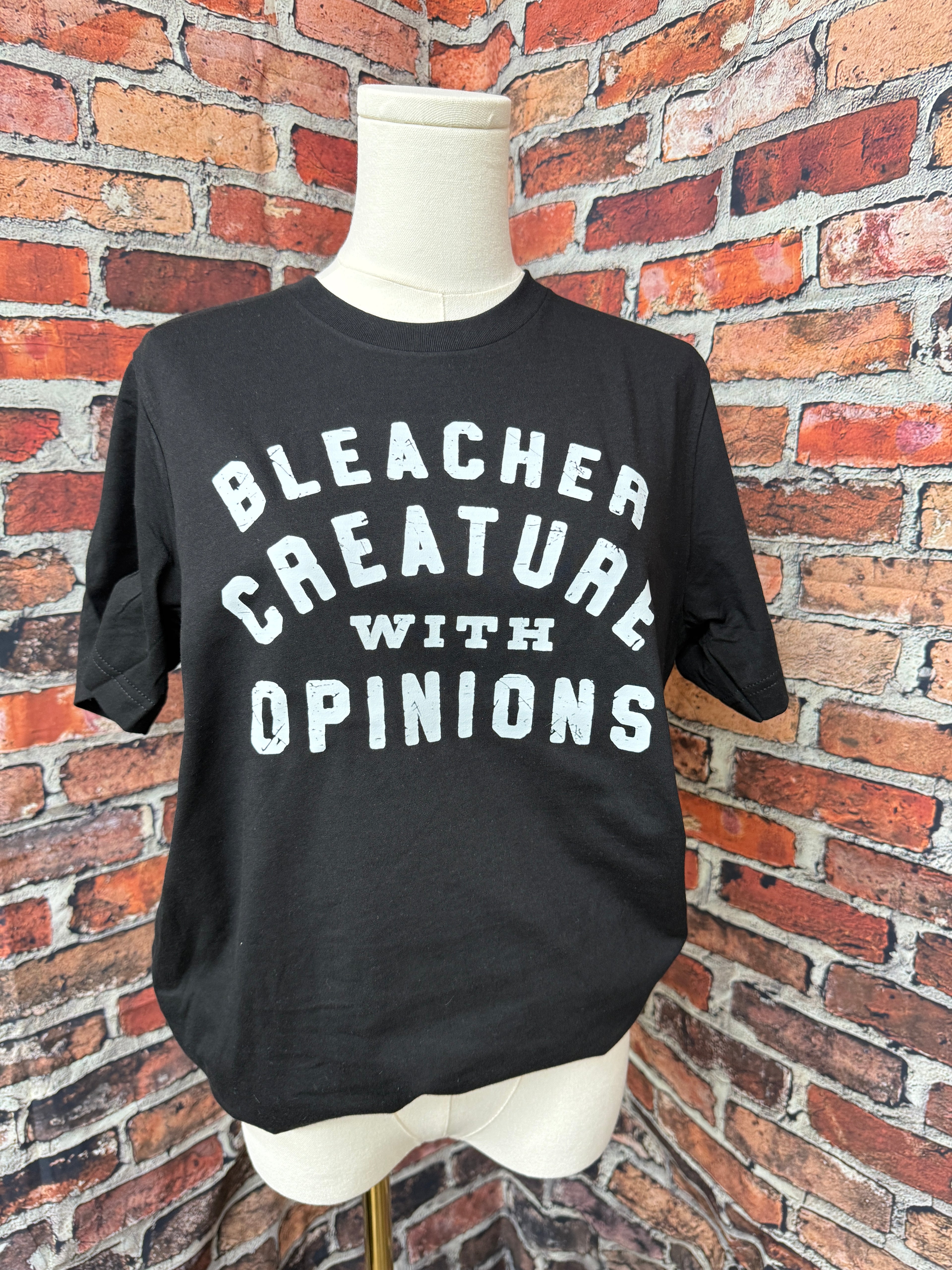 Baseball Graphic Tees
