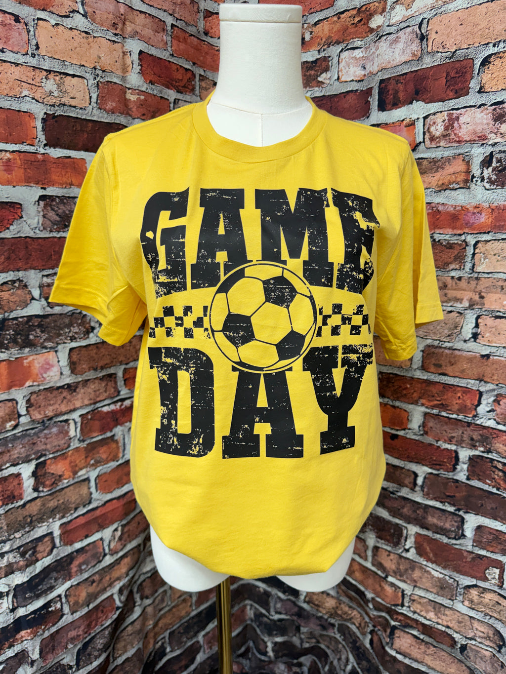 Soccer Graphic Tees