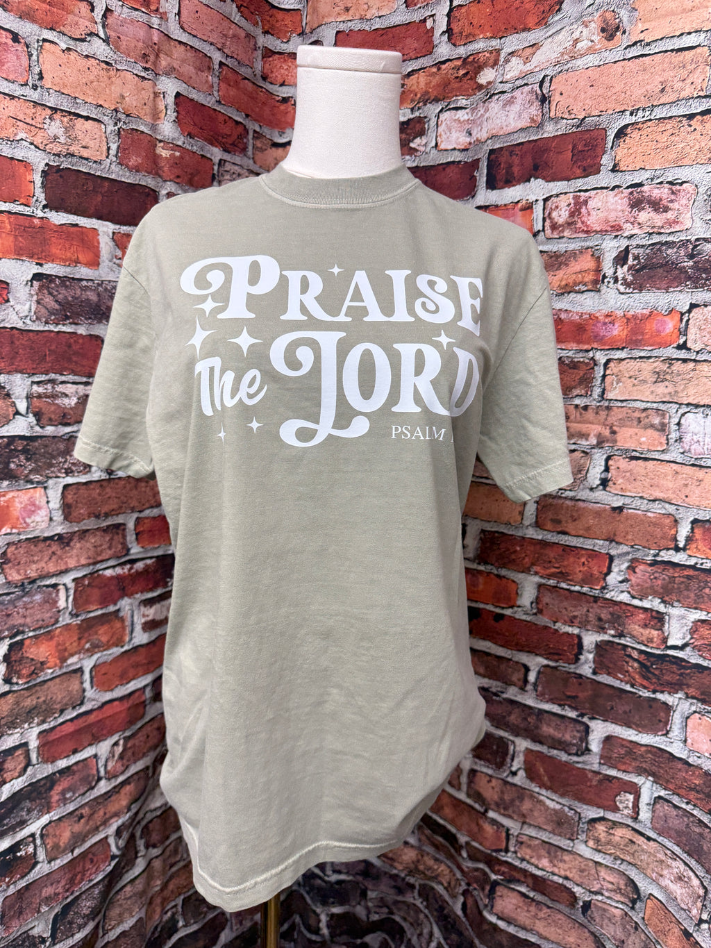 Faith Tees