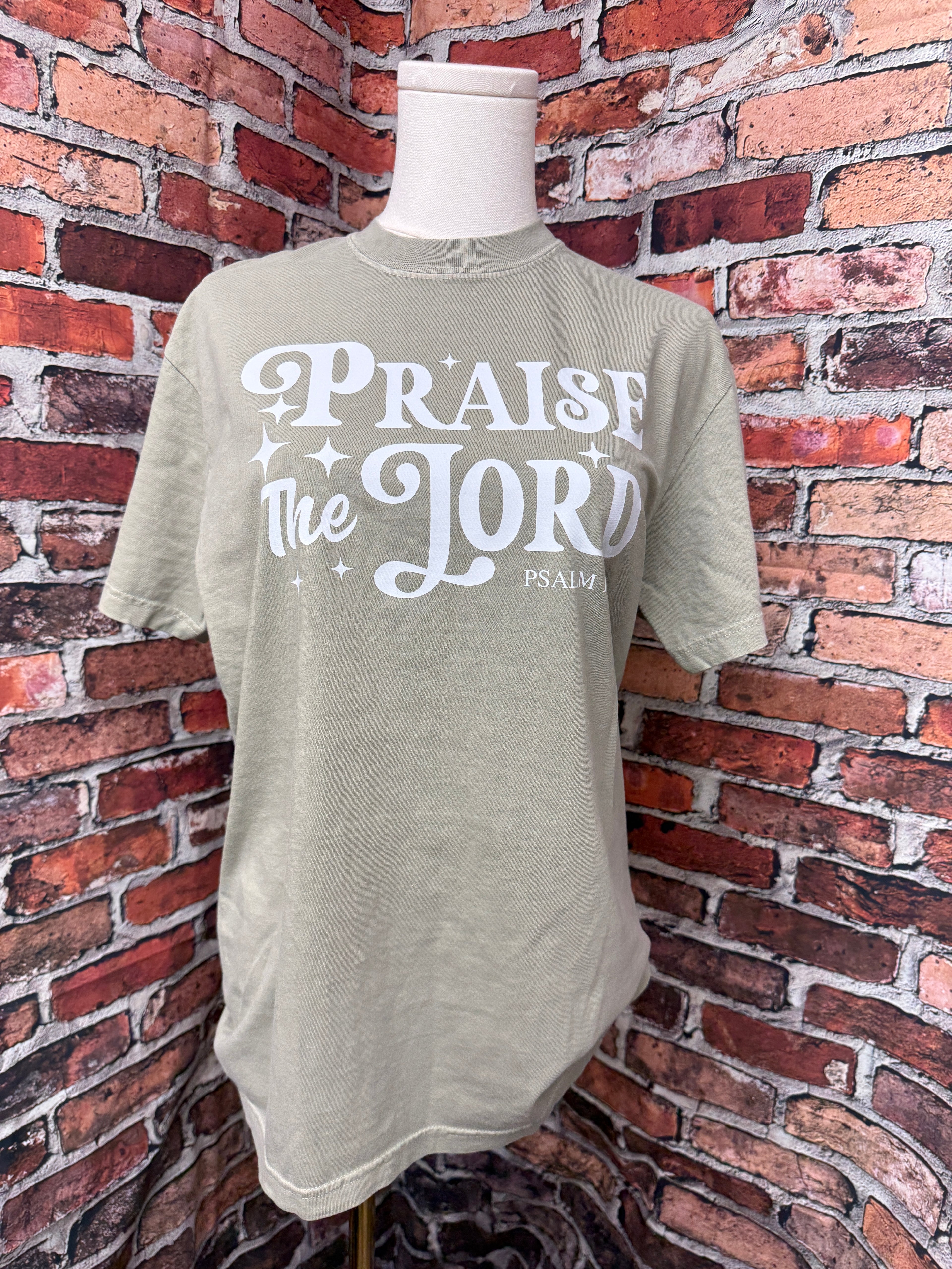 Faith Tees