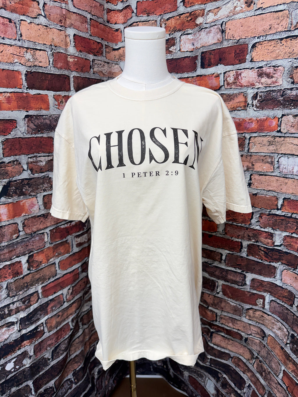 Faith Tees