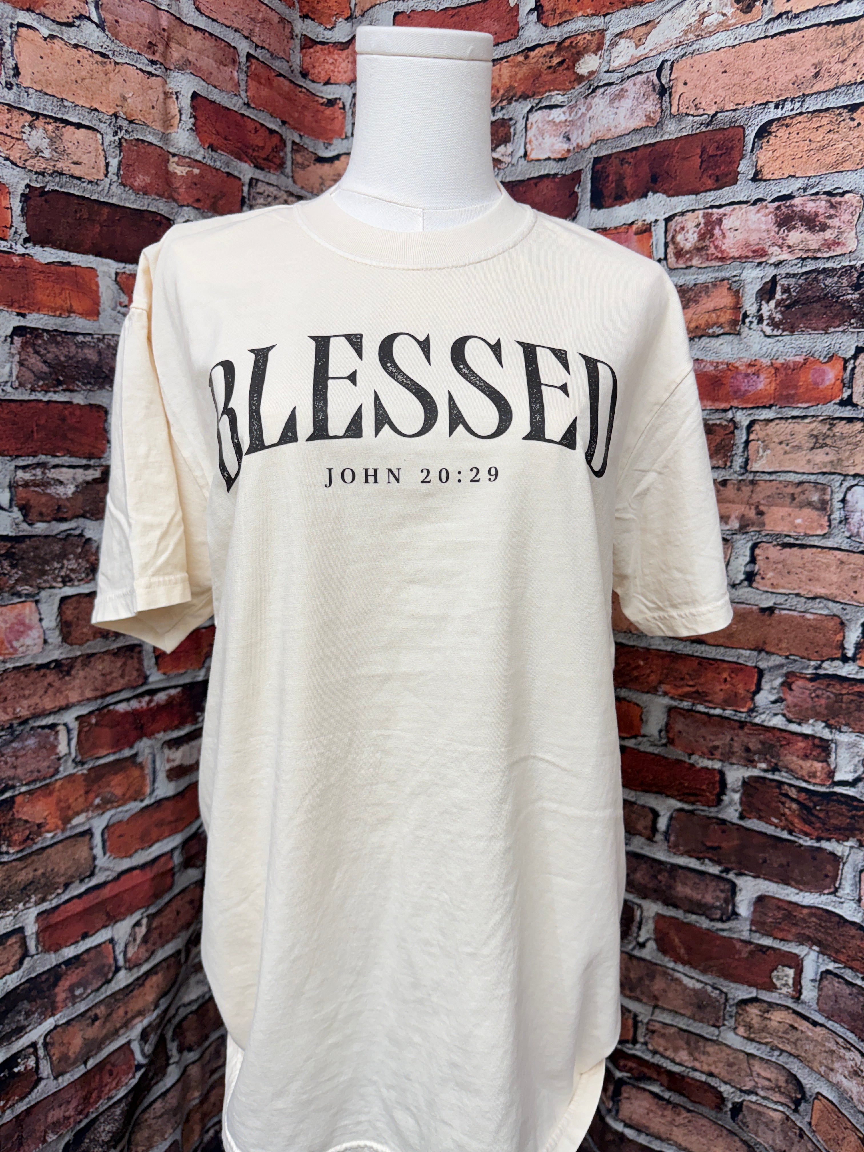 Faith Tees
