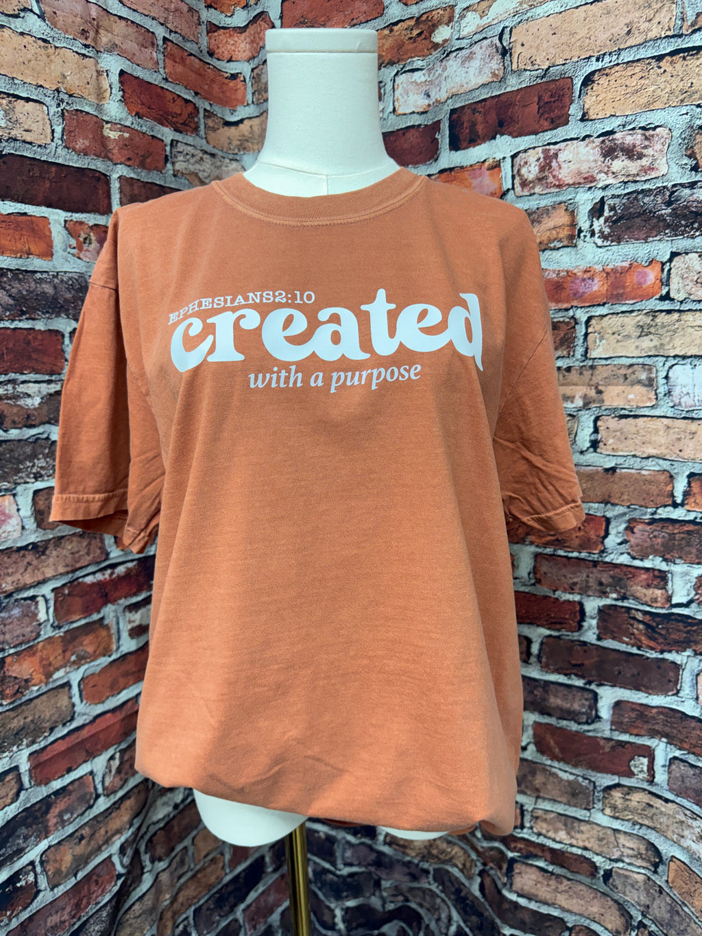 Faith Tees