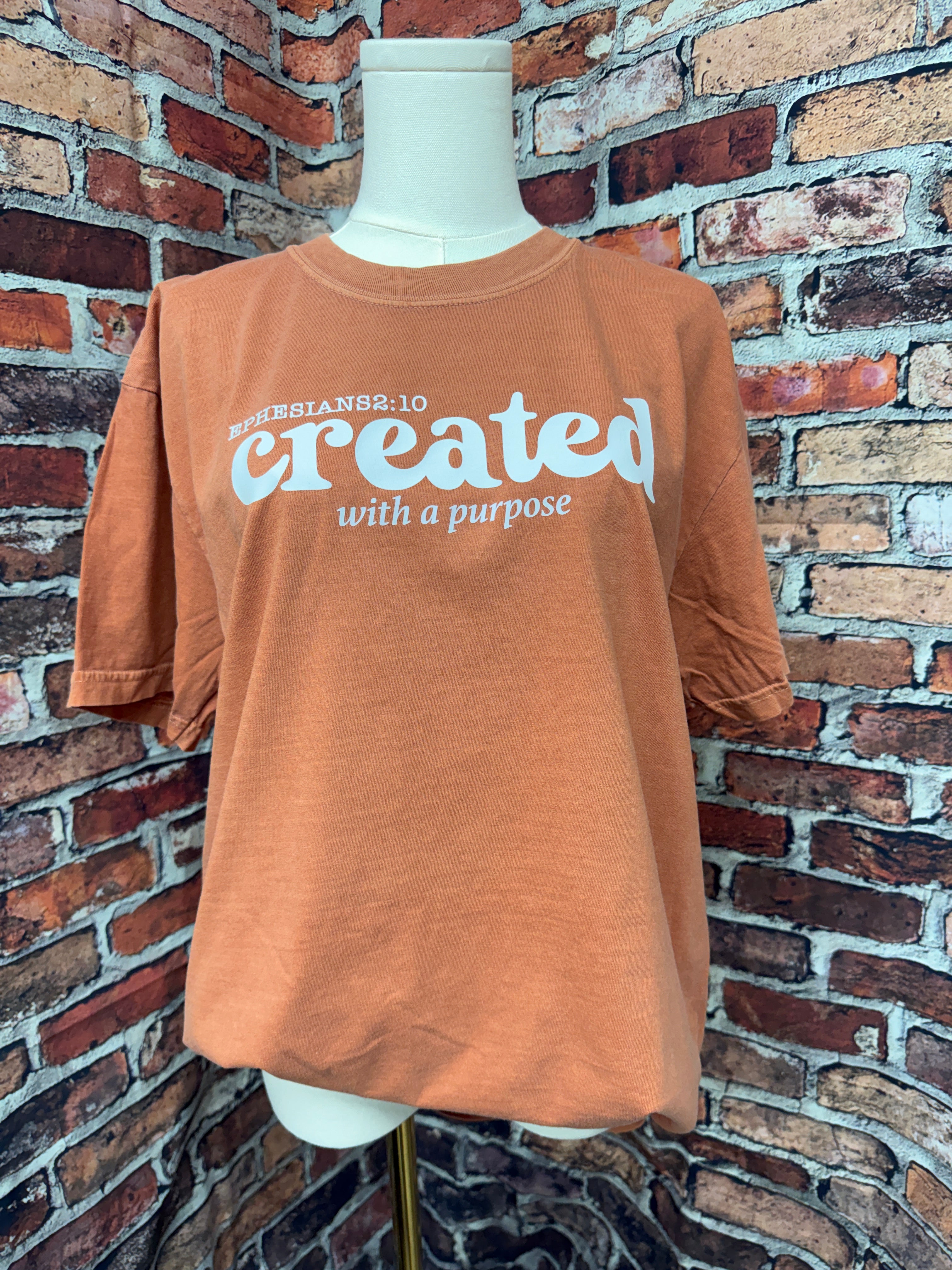 Faith Tees