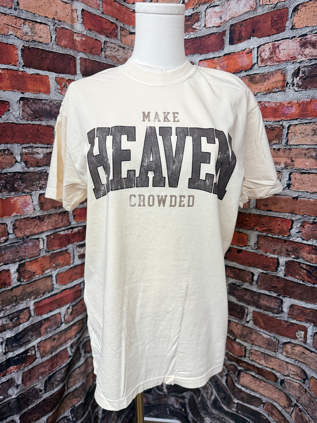 Faith Tees