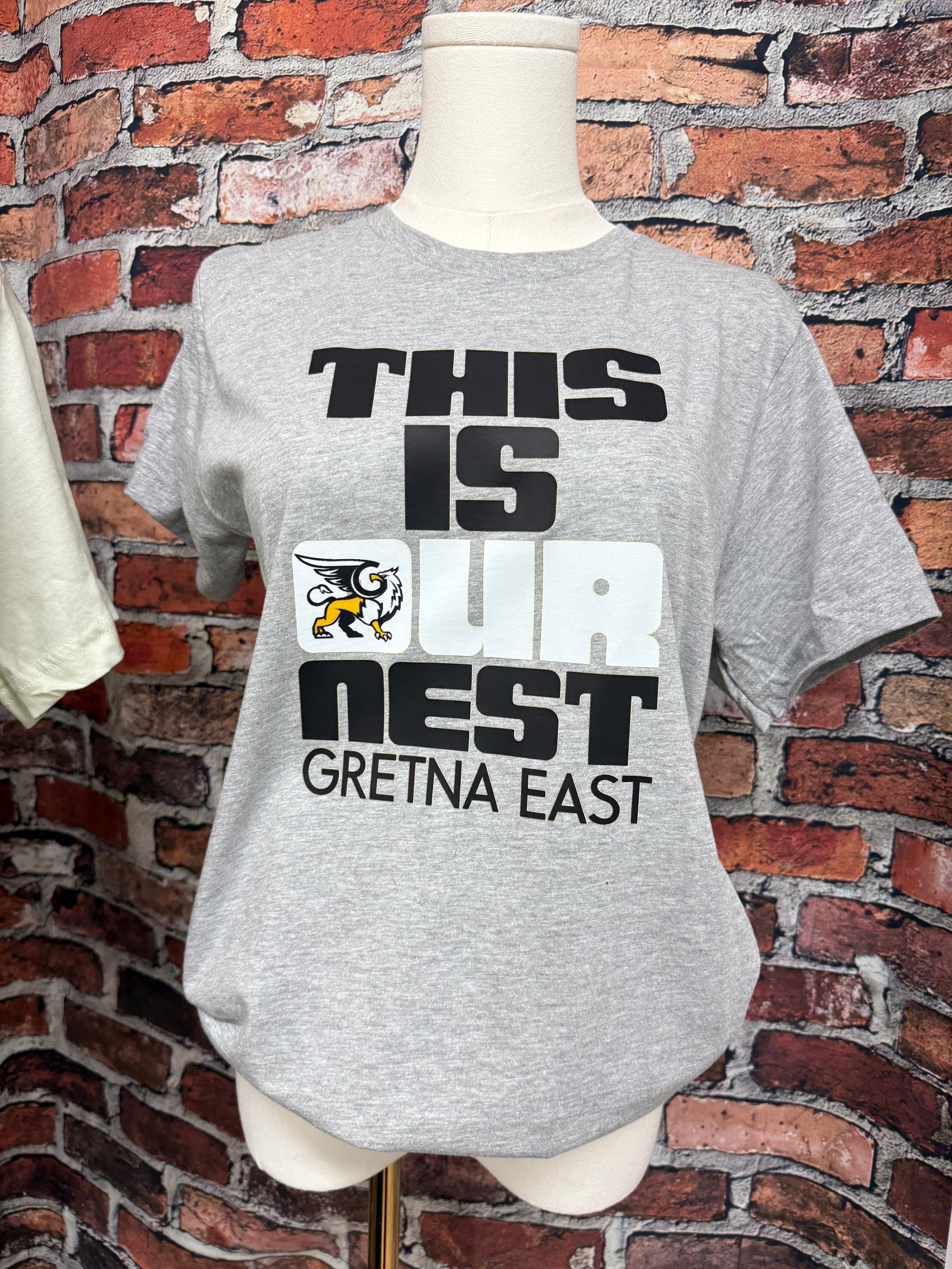 Griffin Tees