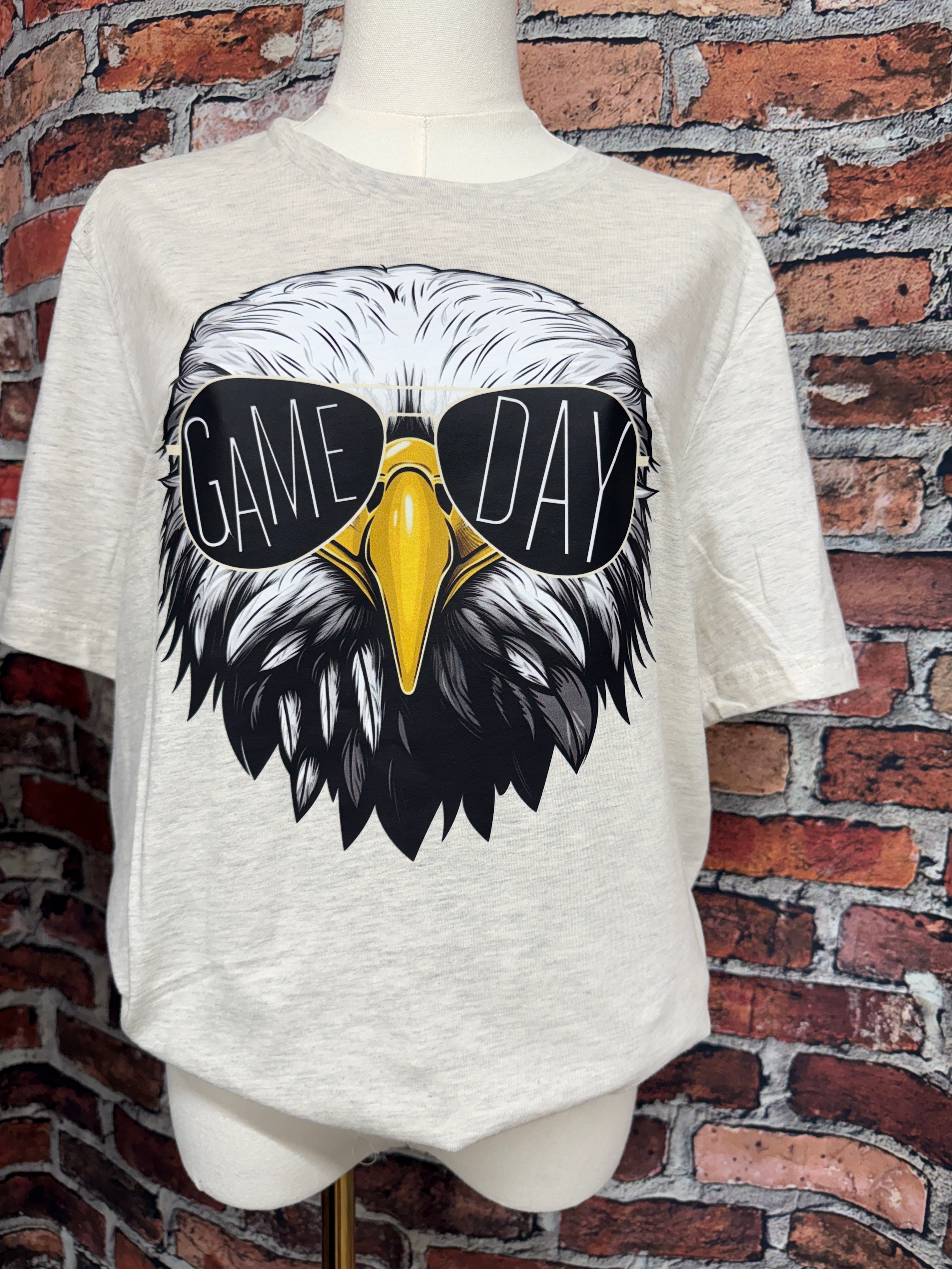 Griffin Tees