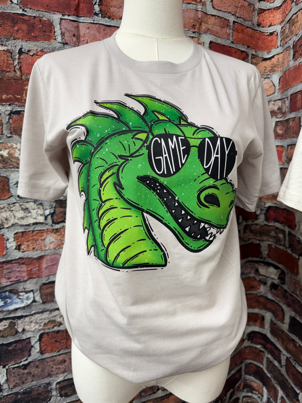 Dragon Tees