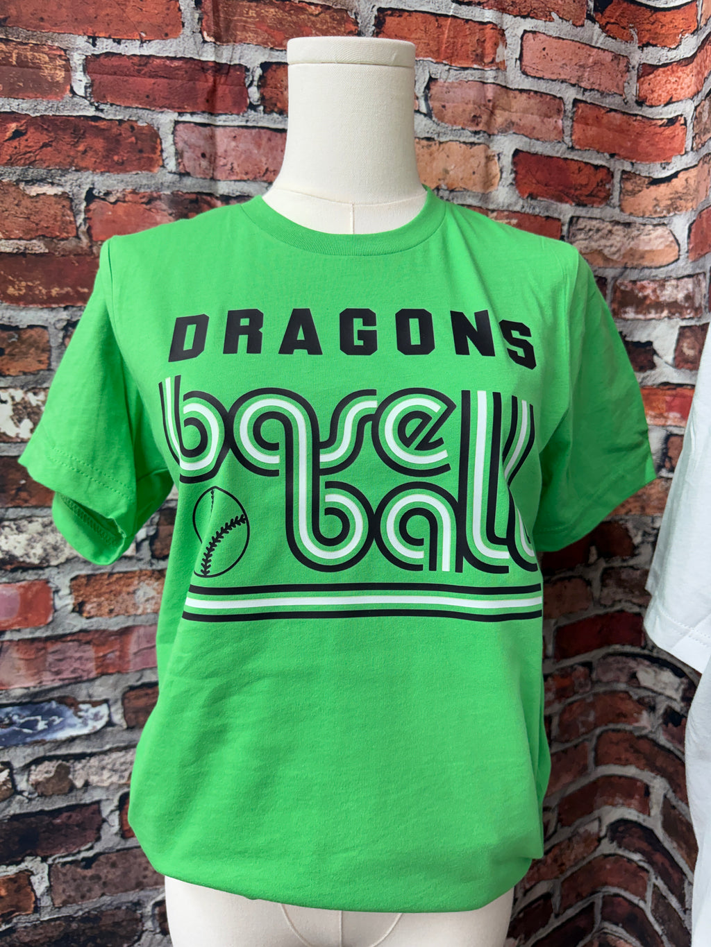 Dragon Tees