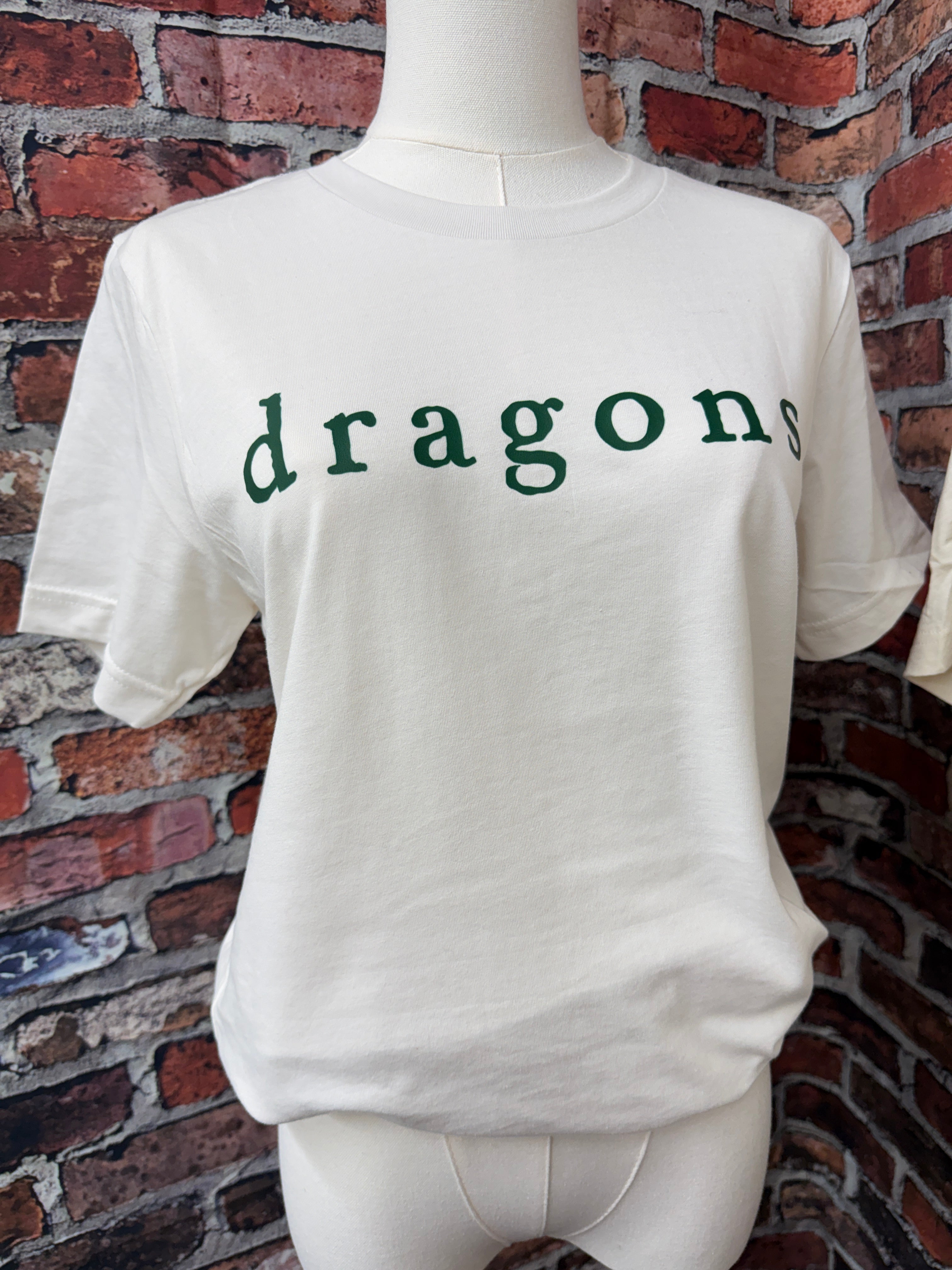 Dragon Tees