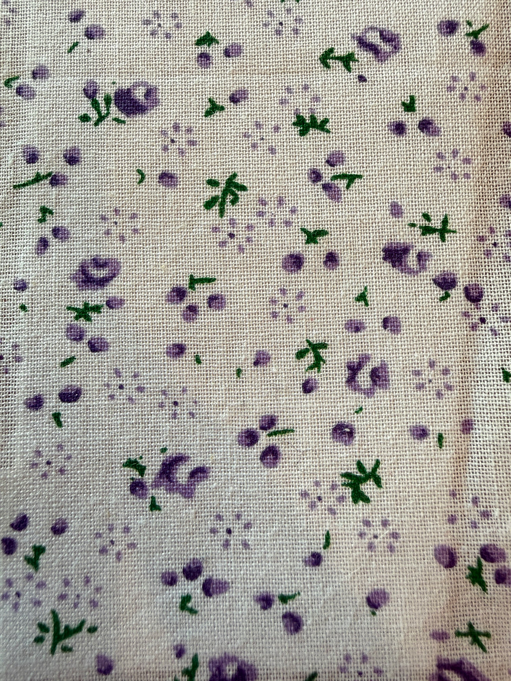 Large Custom Applique 5 + inches
