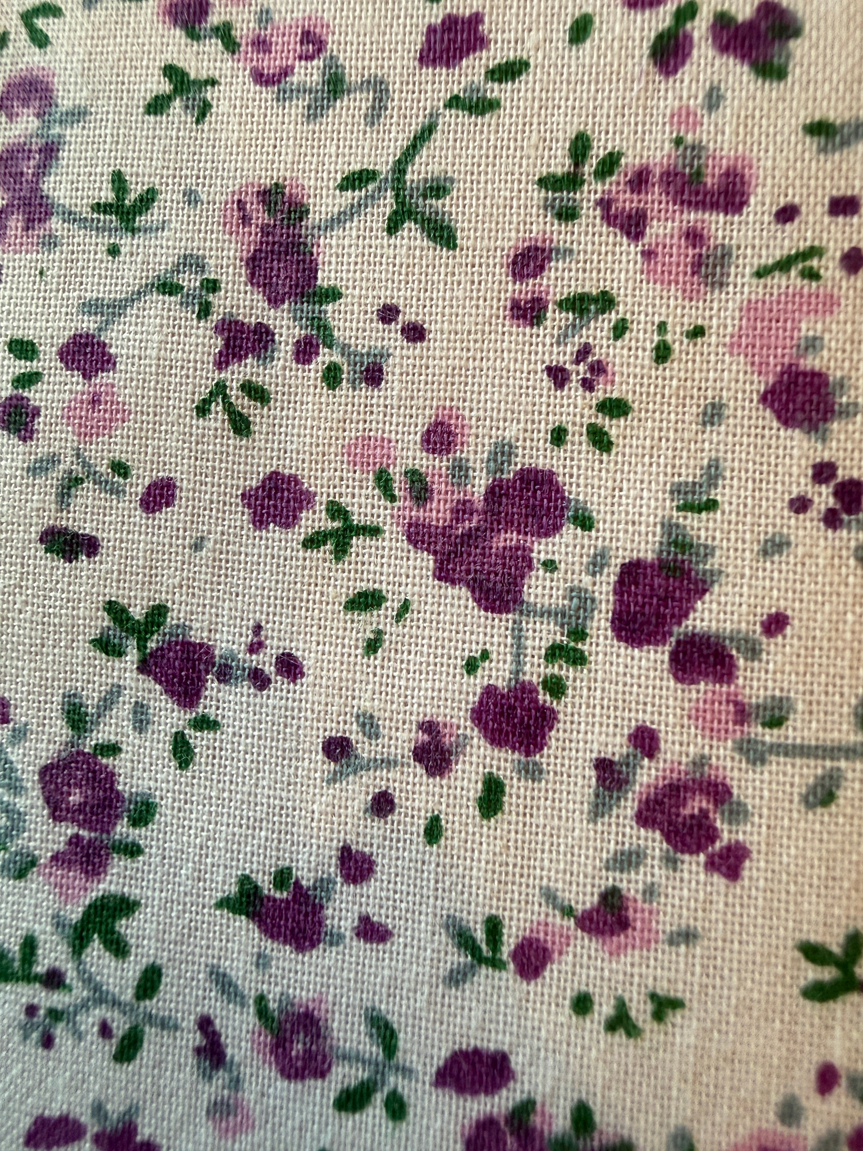 Large Custom Applique 5 + inches